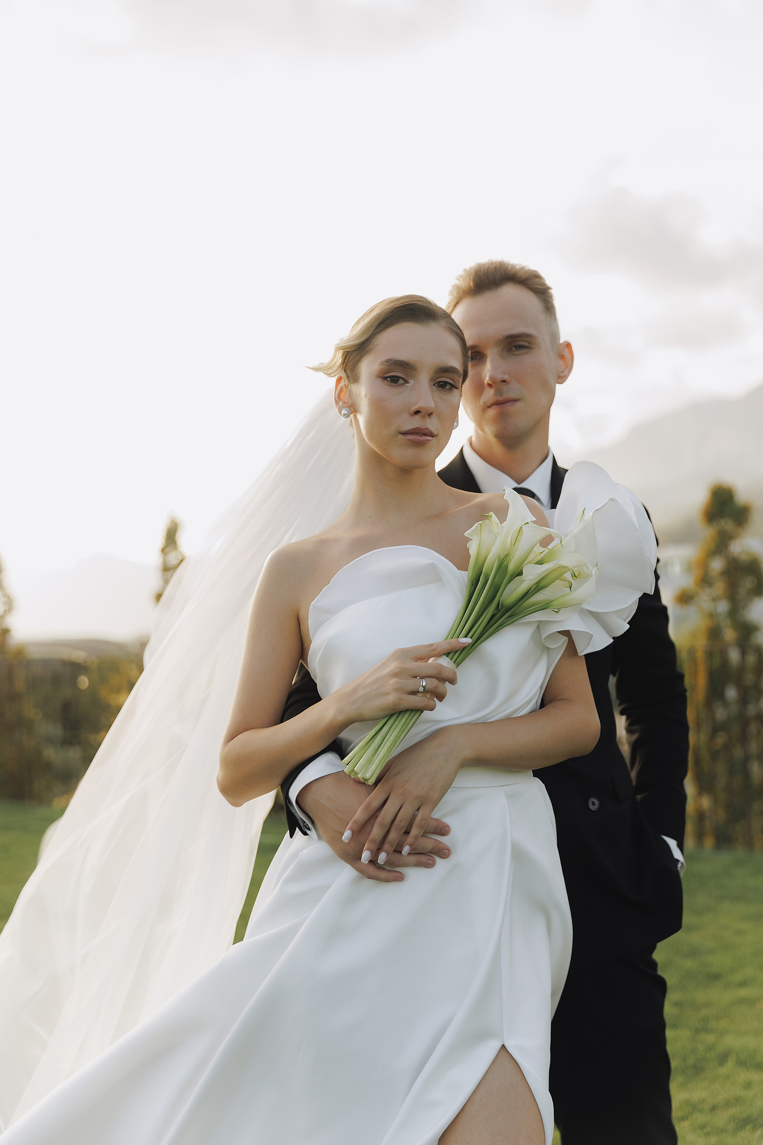 Kate & Andrew. Свадебный фотограф в Севастополе и Крыму| Tanya Sher