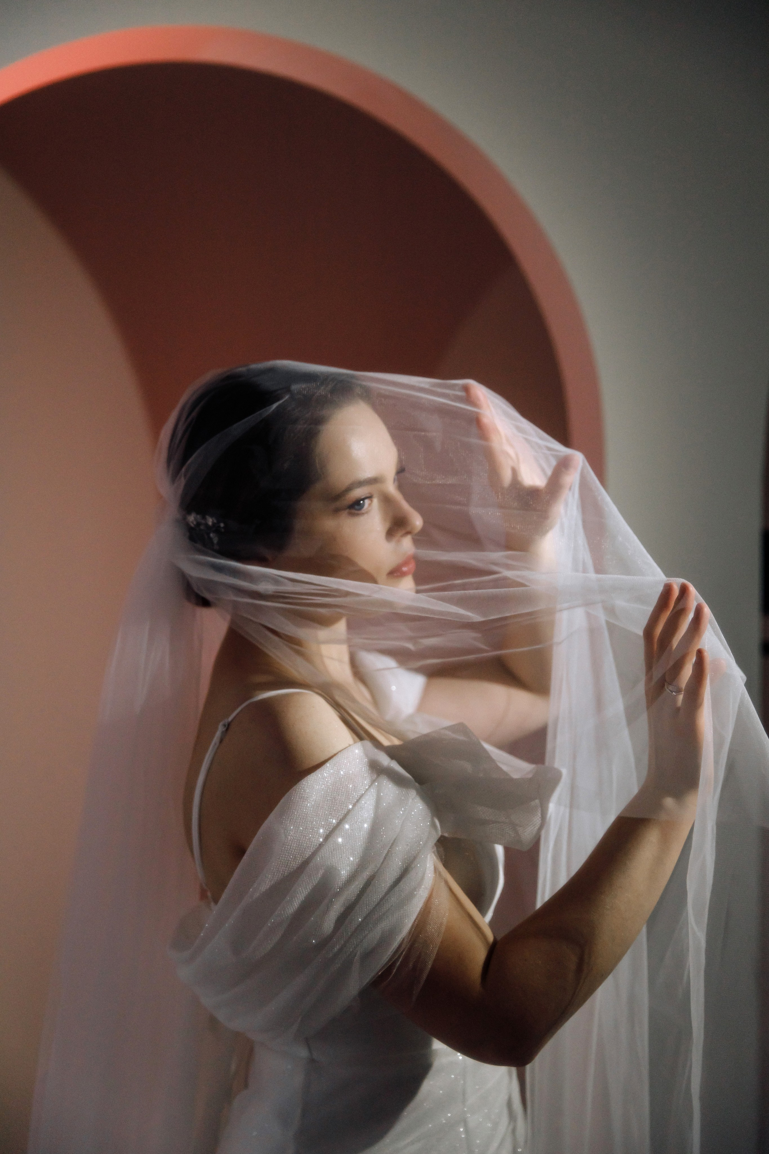 Anastasia & Artem. Свадебный фотограф в Севастополе и Крыму| Tanya Sher