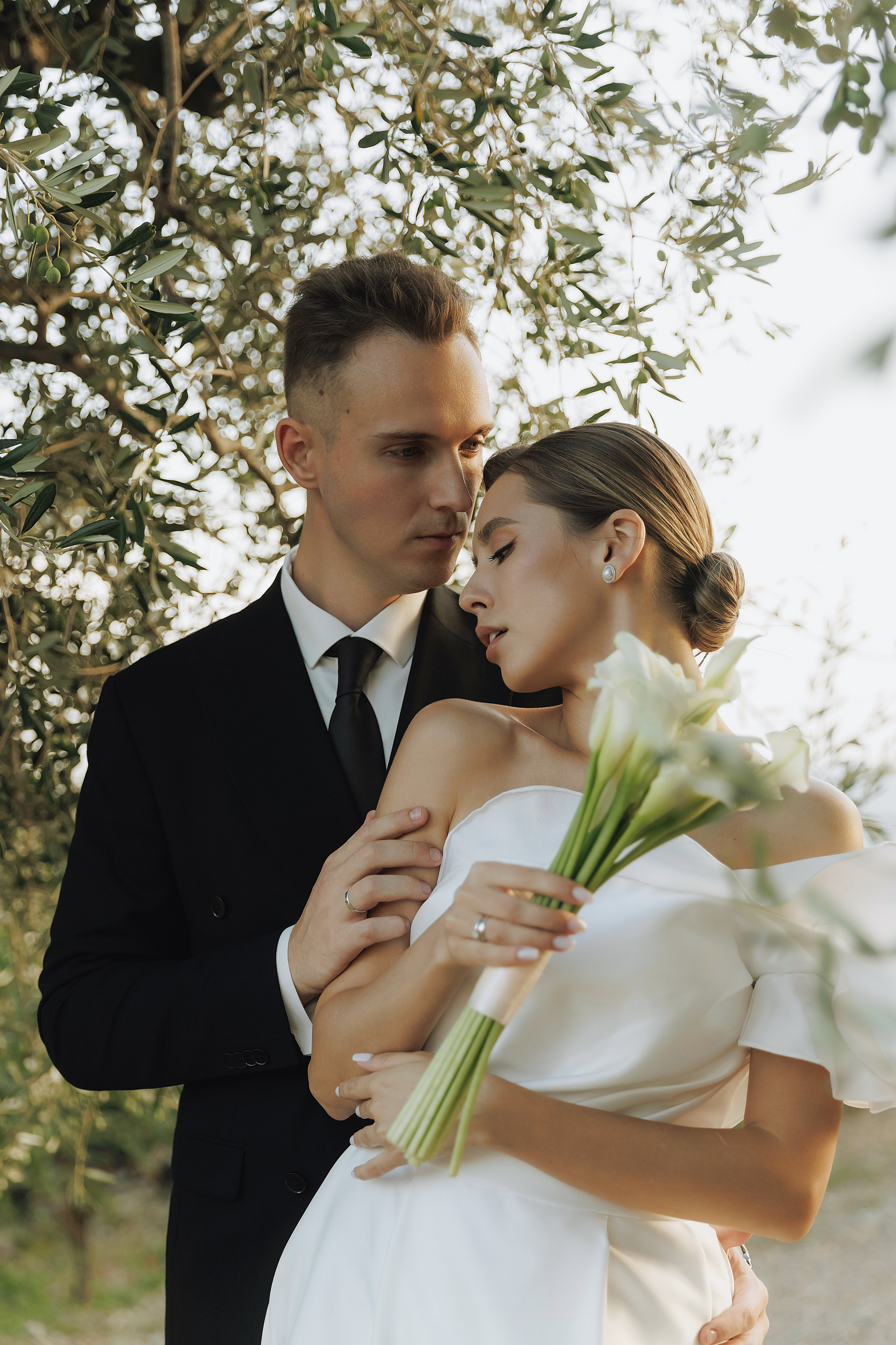 Kate & Andrew. Свадебный фотограф в Севастополе и Крыму| Tanya Sher