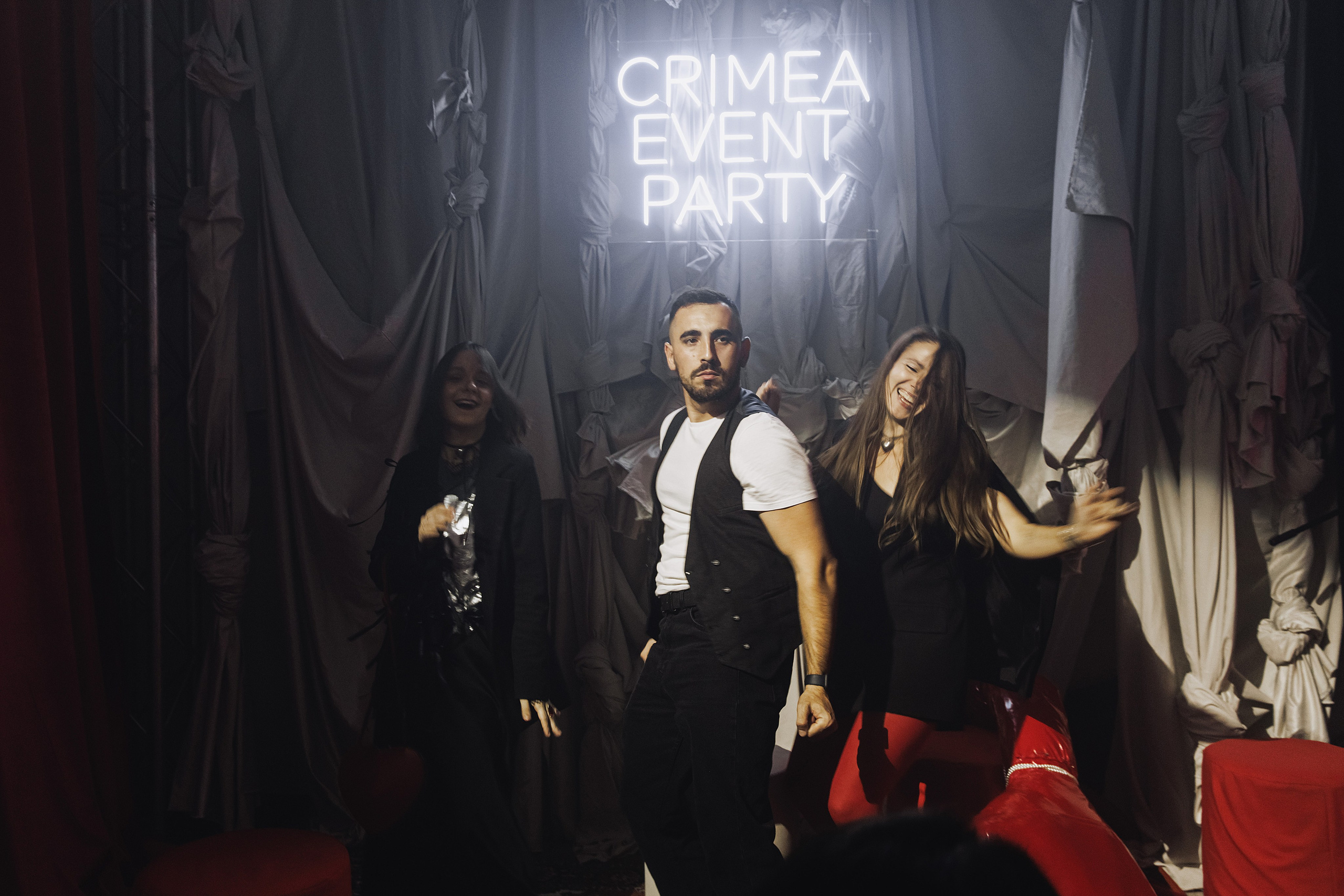 Event Party. Свадебный фотограф в Севастополе и Крыму| Tanya Sher