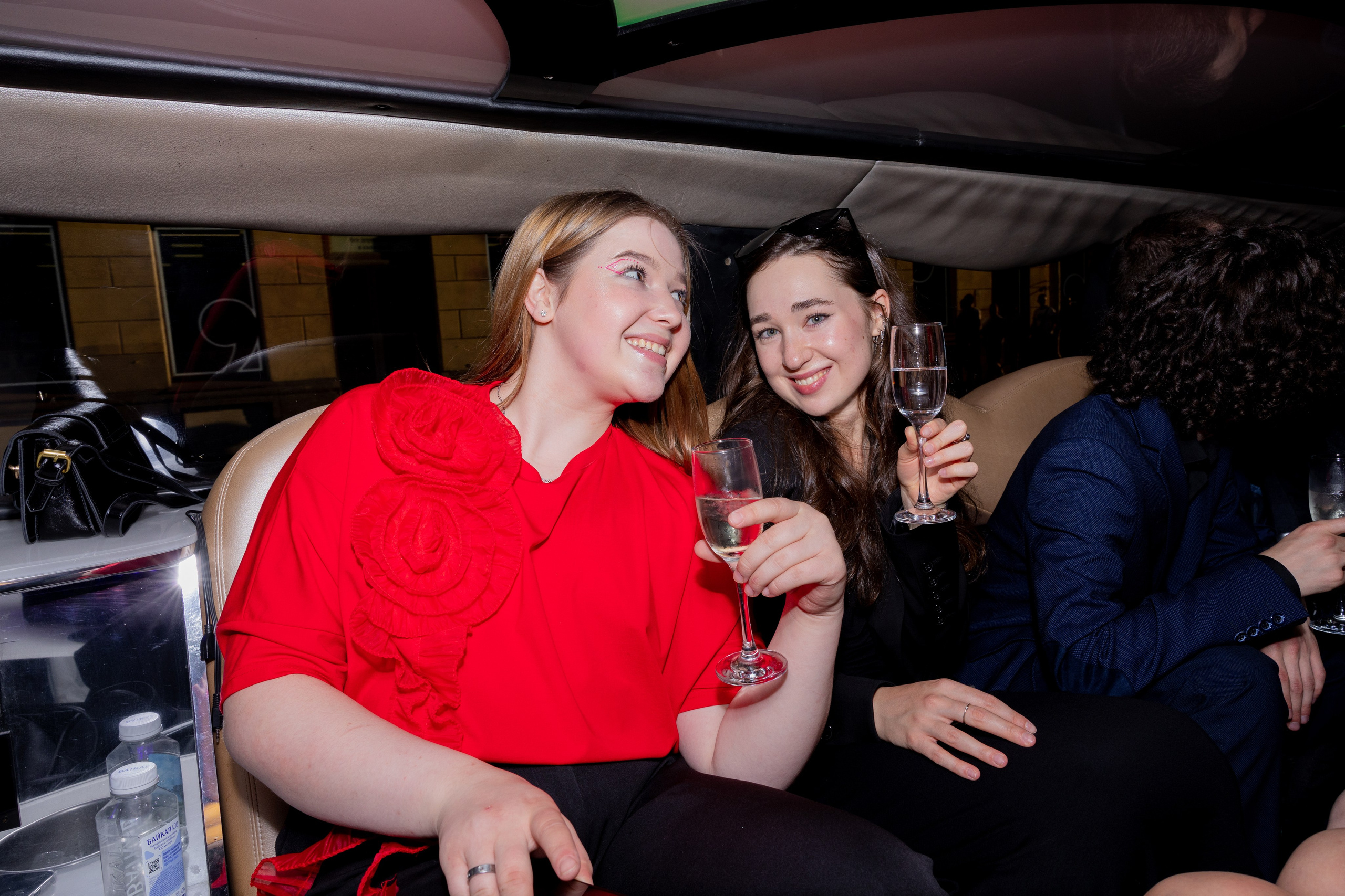 Никита & Сабрина. Питерский фотограф