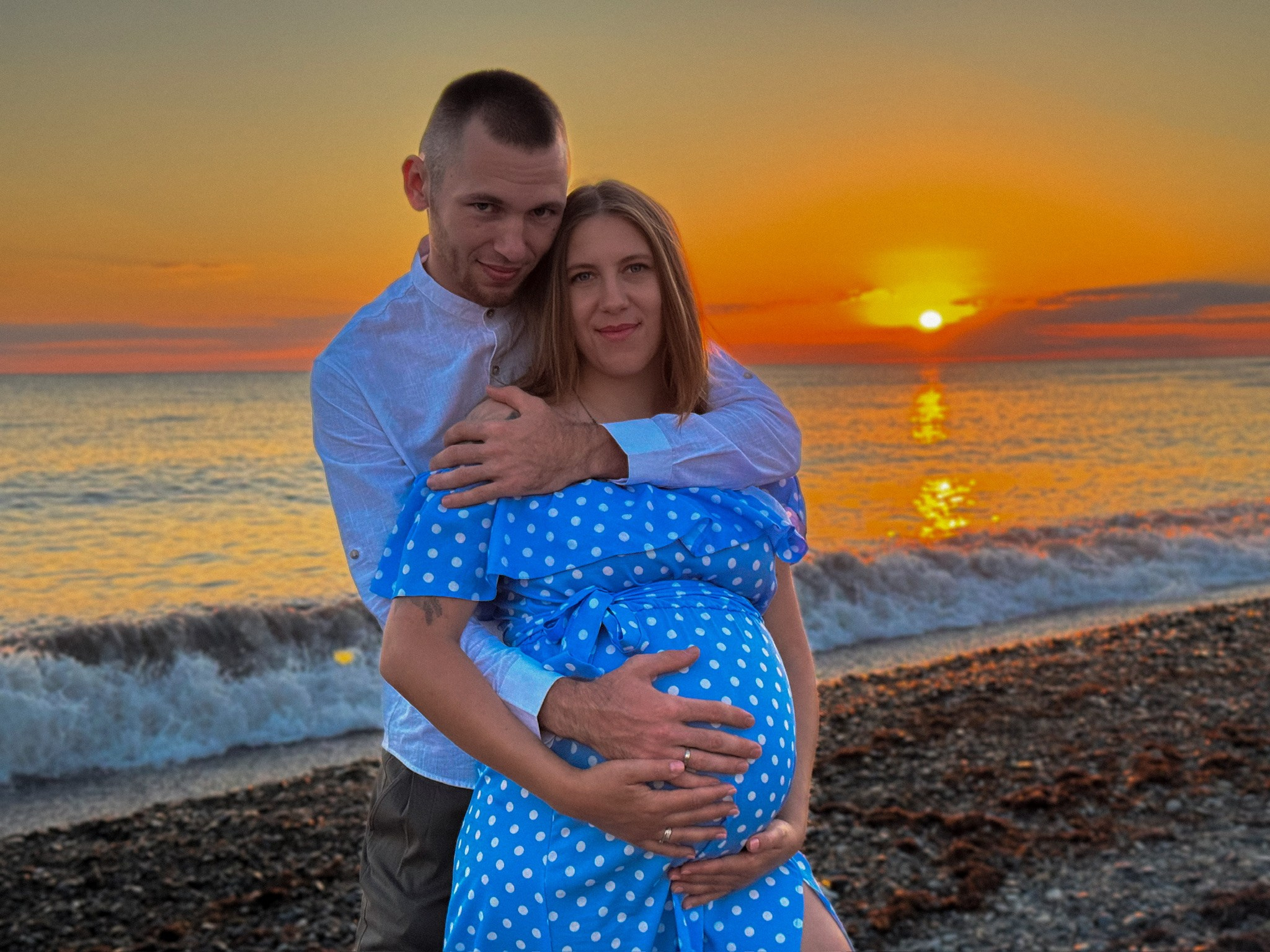 Ксюша |Вася | Море. Inga Simonova | Семейный и детский фотограф