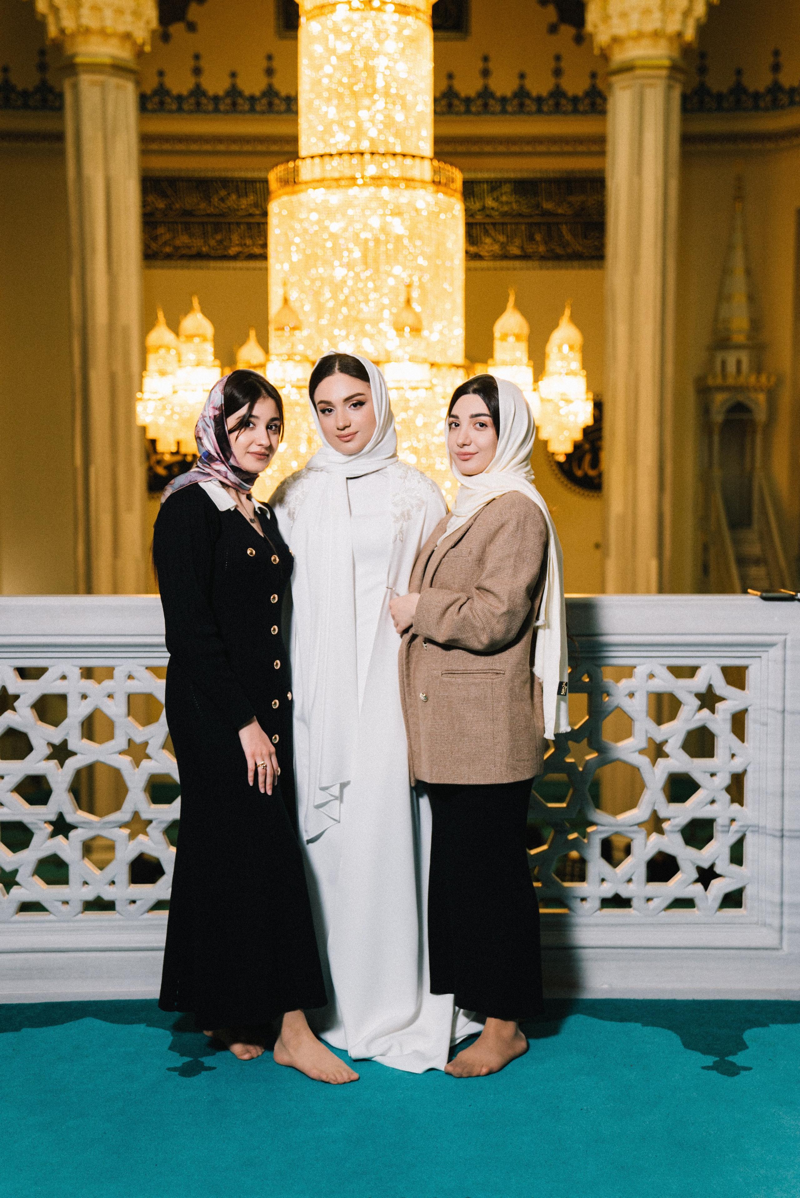 Никах фото. Antonapuhtinproduction.ru