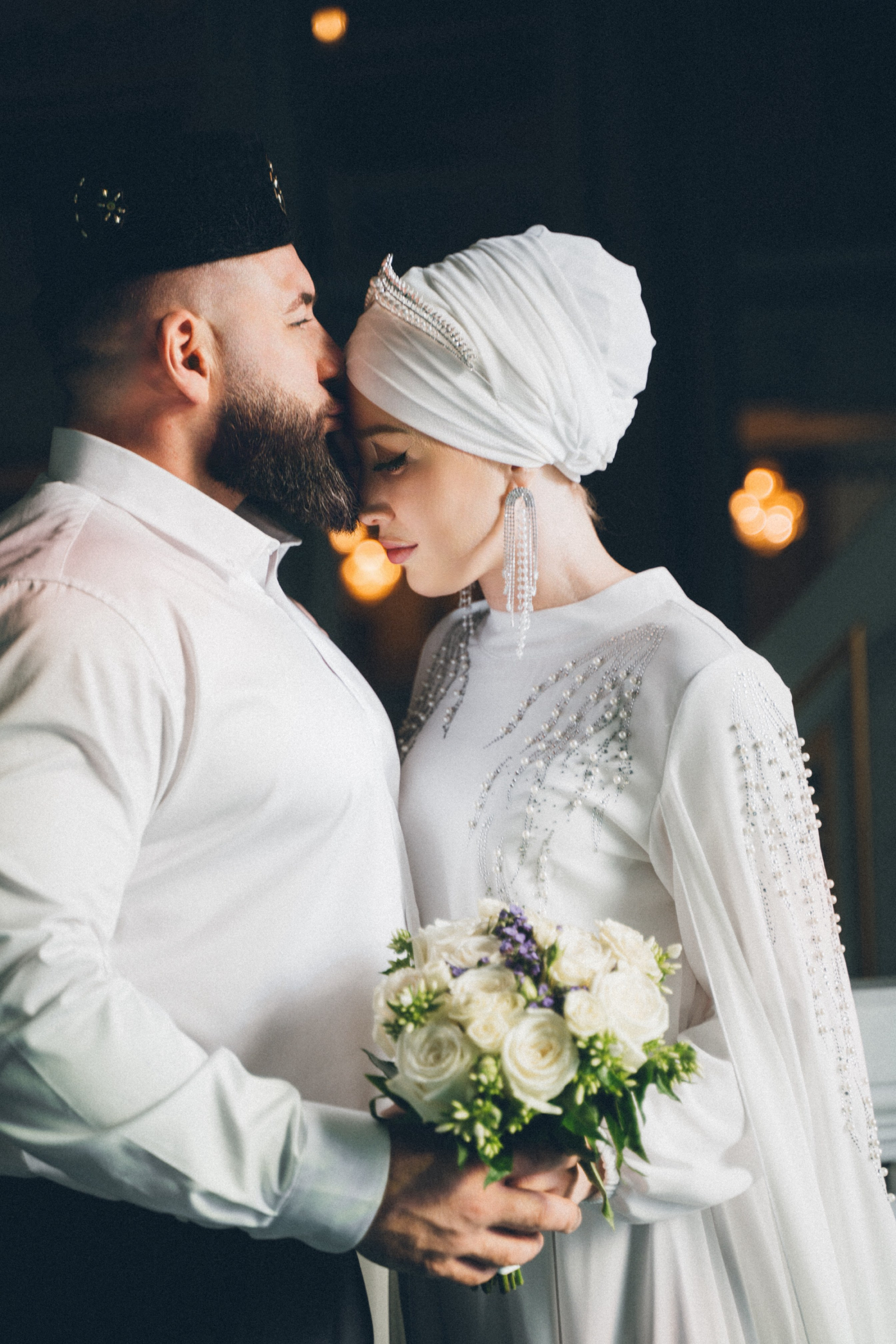 Никах фото. Antonapuhtinproduction.ru