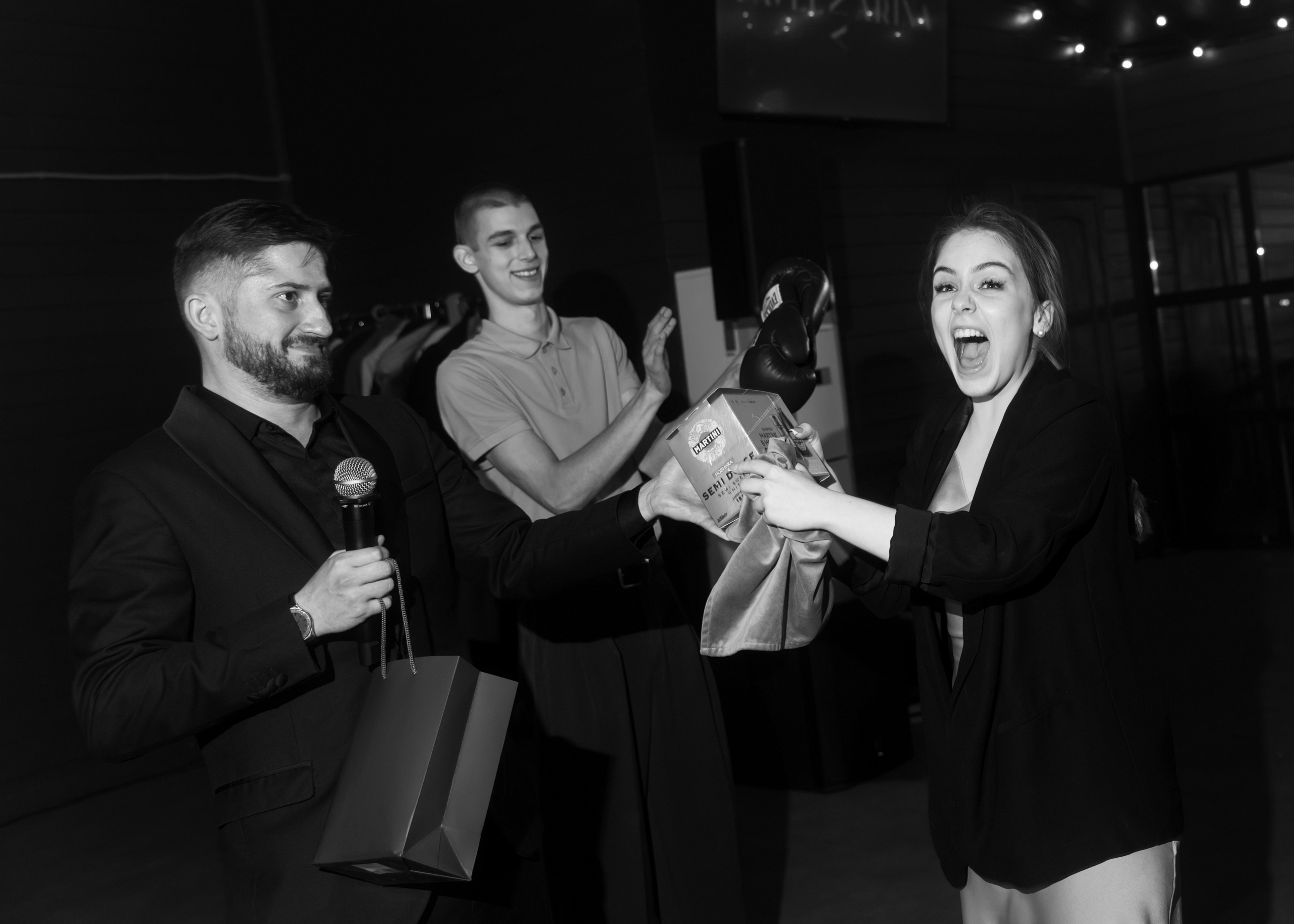 Павел и Арина. Свадебный фотограф Дарья Свет