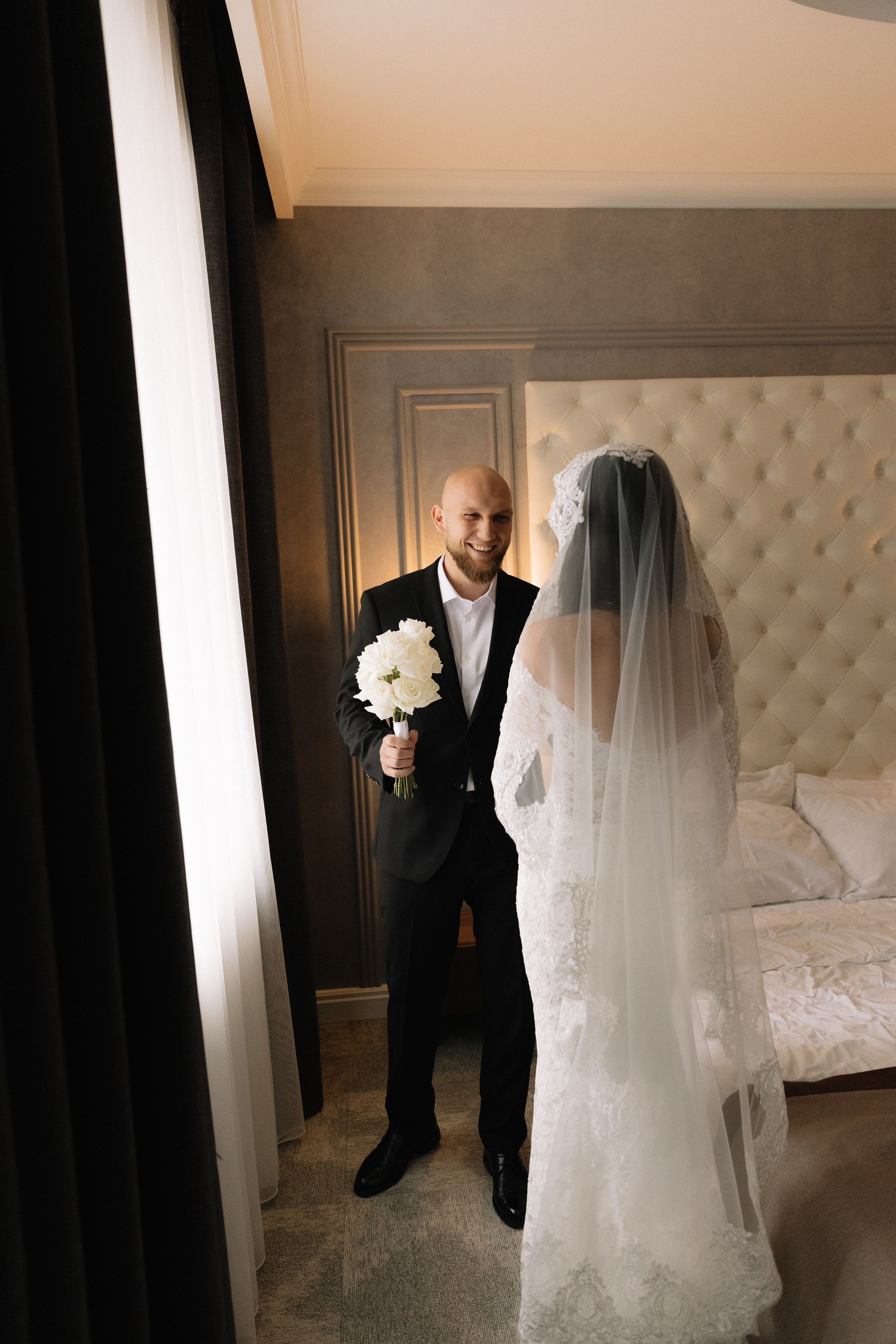 Свадебный анонс. Свадебный фотограф Кузнецова Ольга Санкт-Петербург, Вологда, Череповец