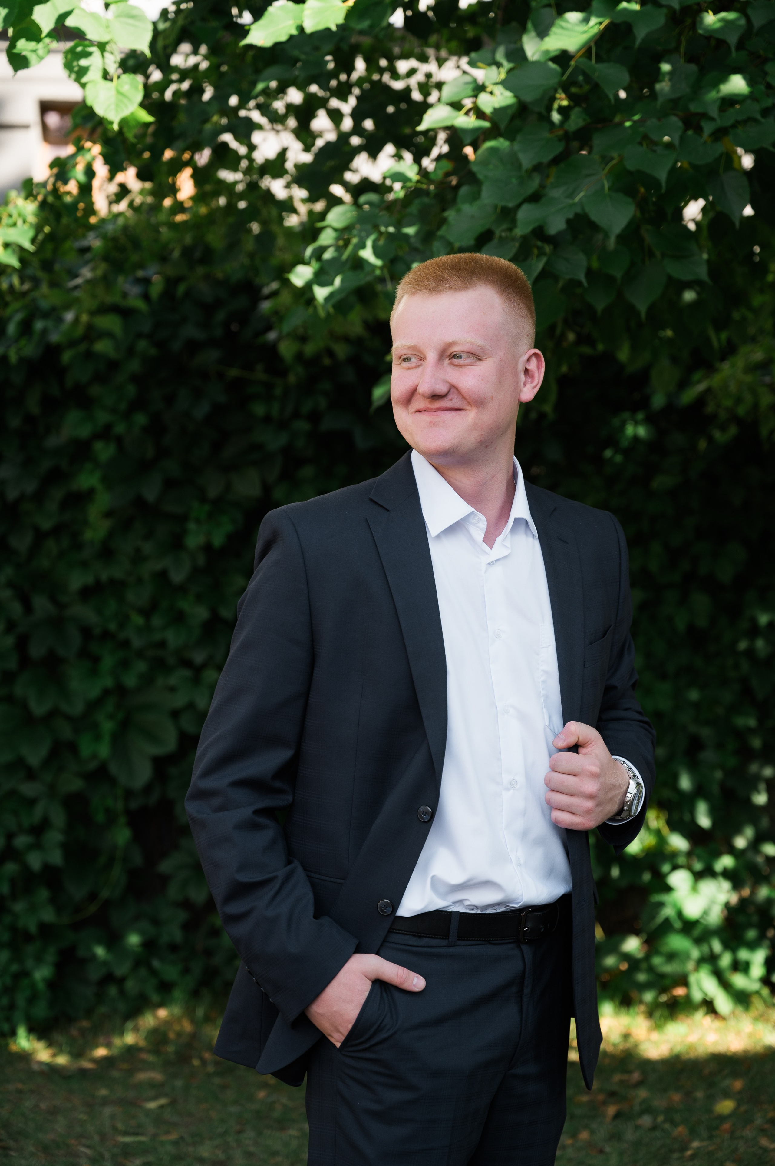 Коля и Марго