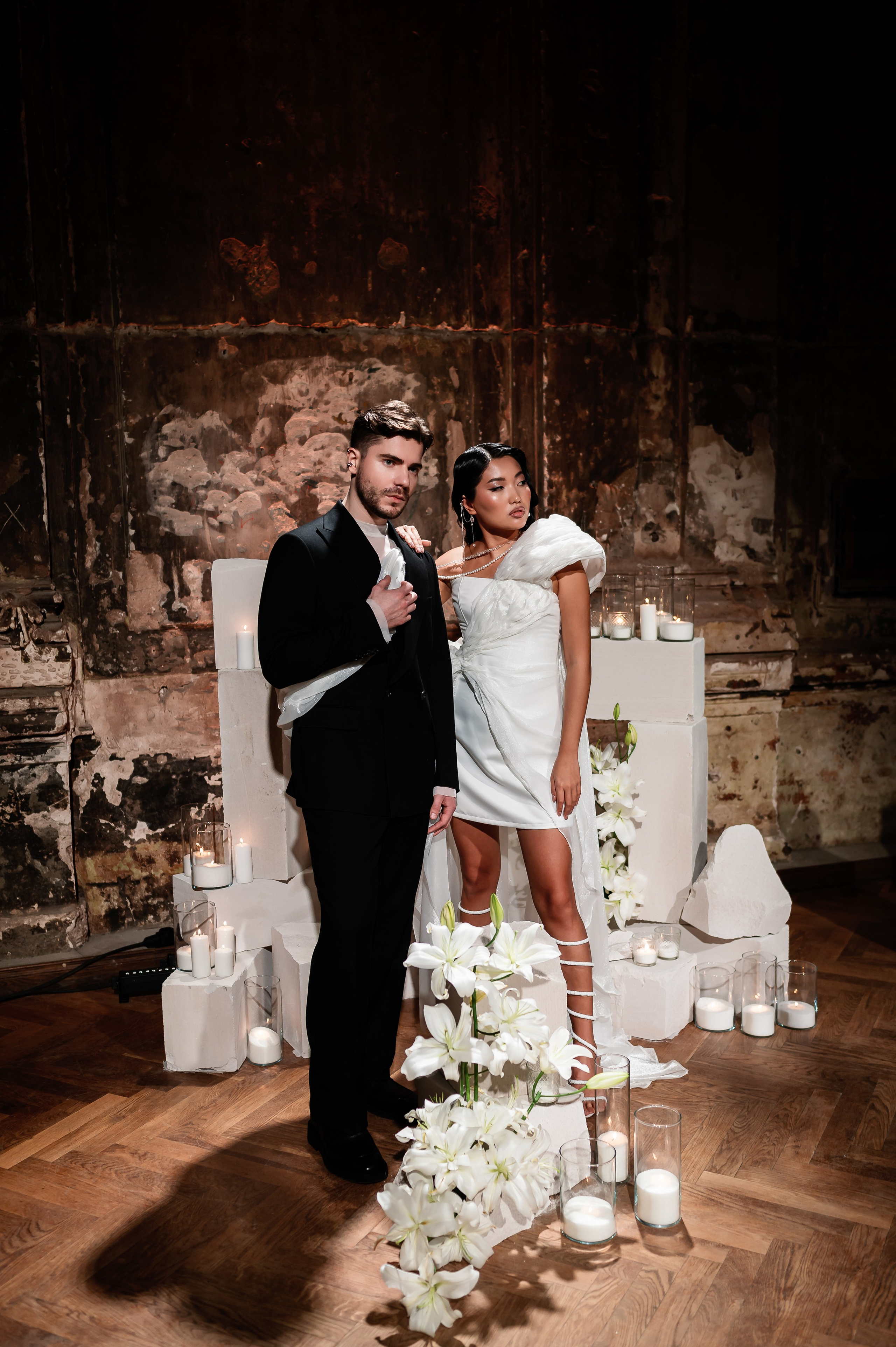 Егор и Юлия