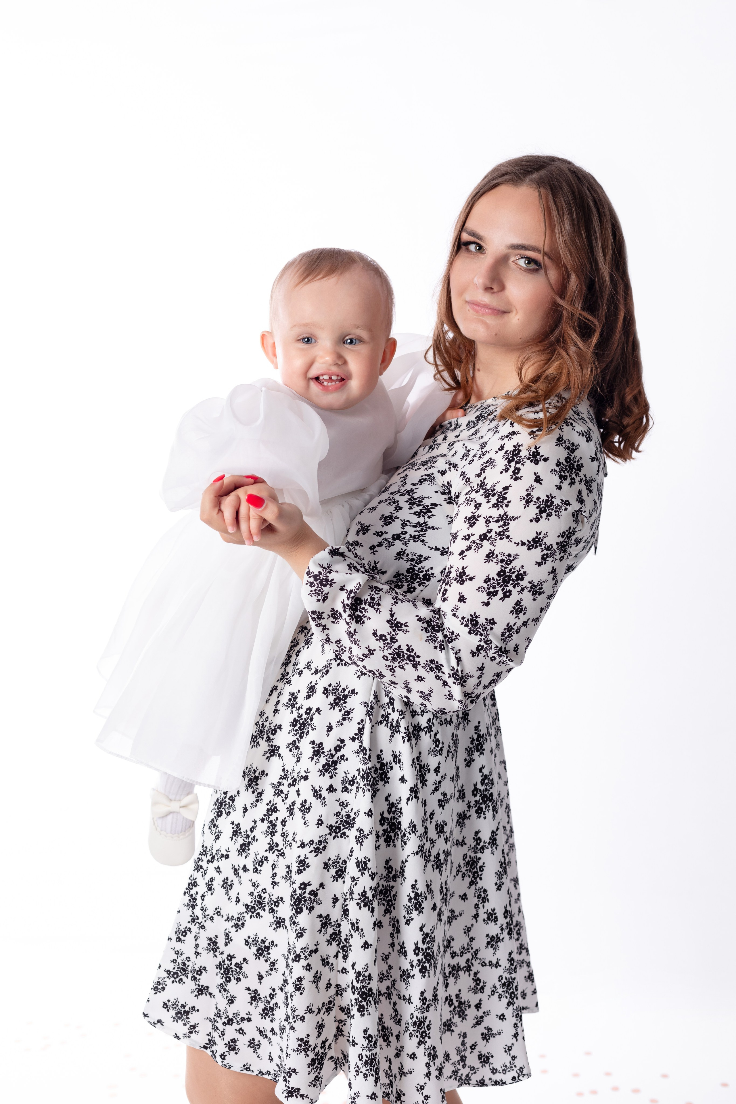 С тортиком. Фотограф новорождённых Псков