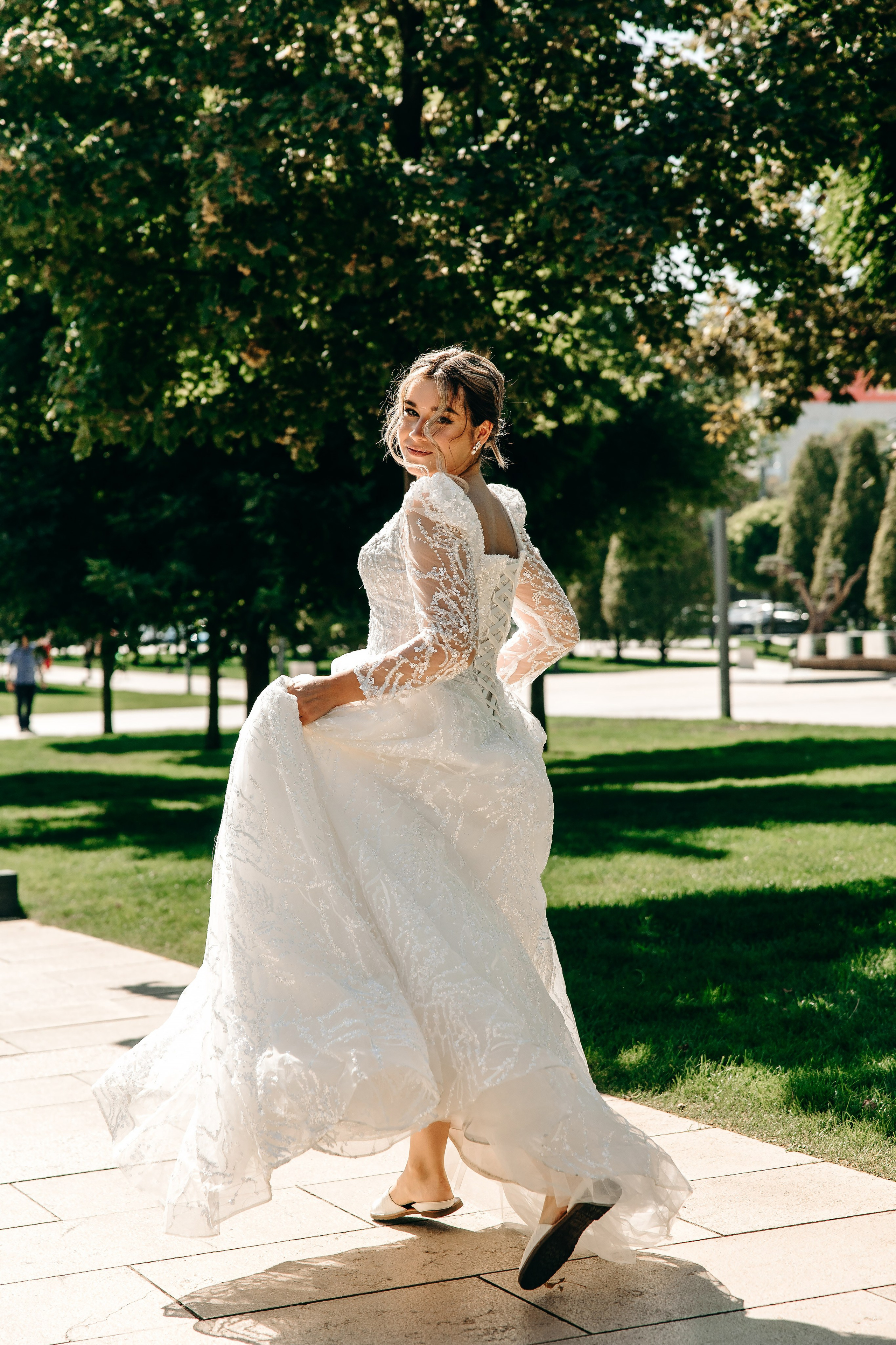 Владимир & Элеанора. Свадебный фотограф Краснодар Ставрополь Ростов на дону