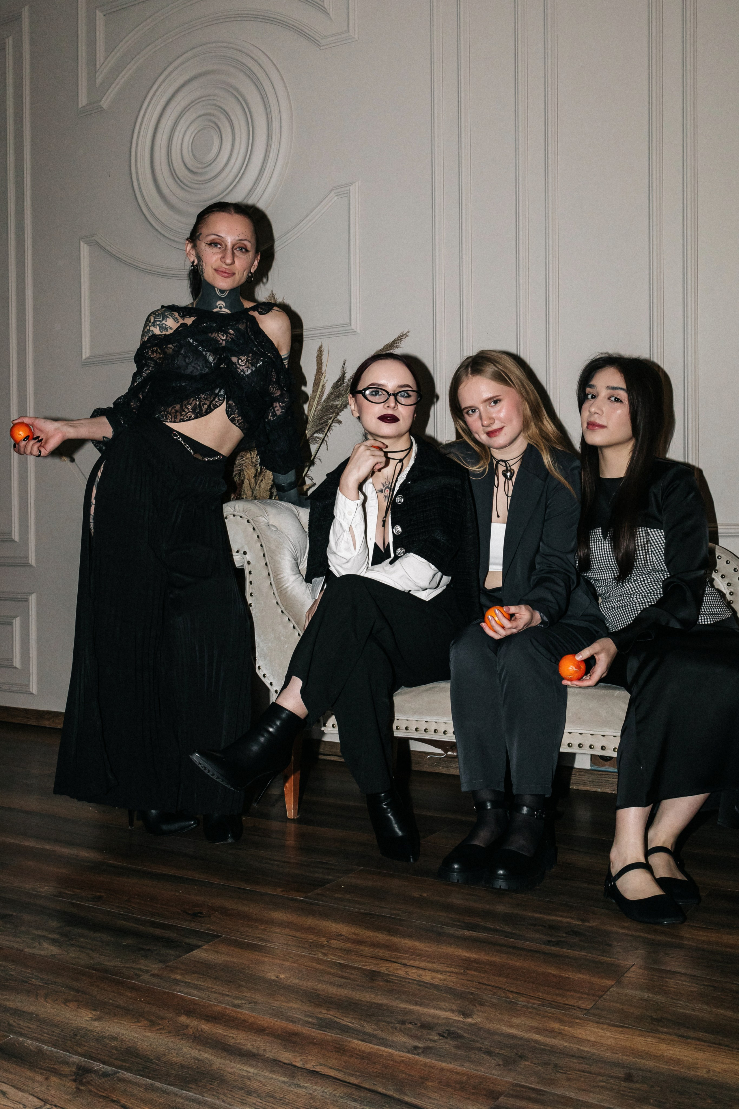 Корпоратив Craft Coffee. Фотограф в Краснодаре Лагунов Владимир