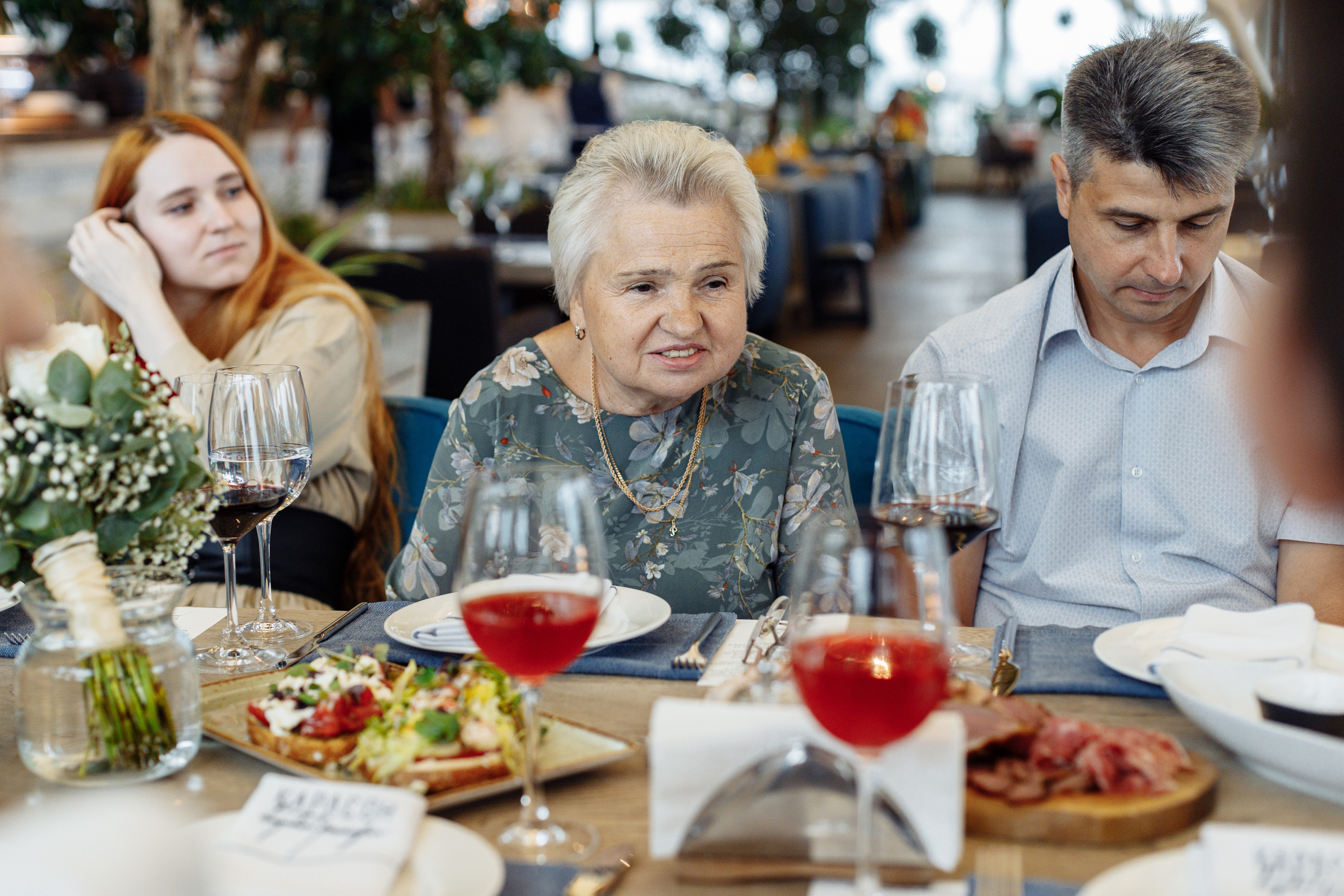 Настя и Владимир. Свадебный и портретный фотограф в Королёве Сергей Чихарев