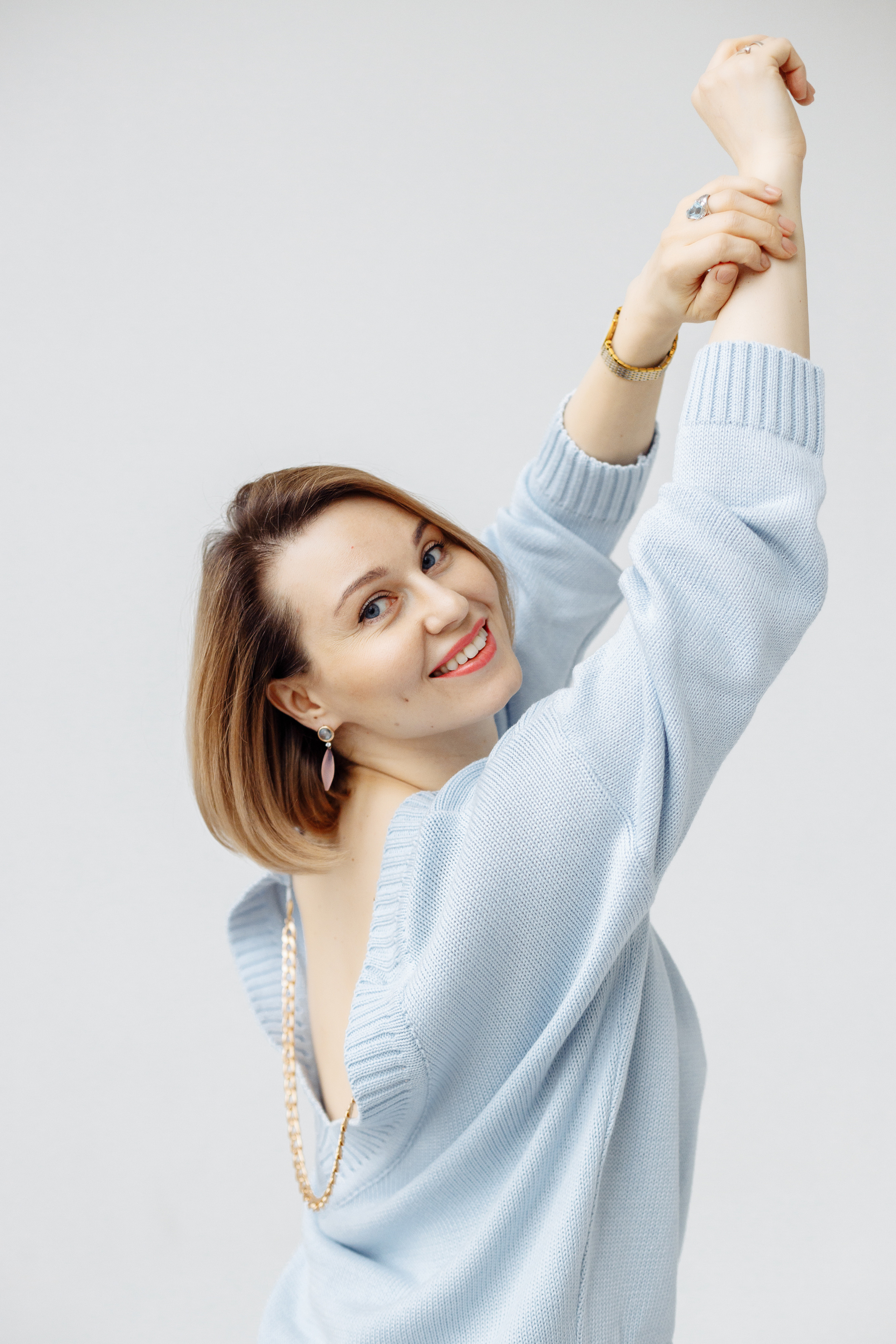 Аня. Свадебный и портретный фотограф в Королёве Сергей Чихарев