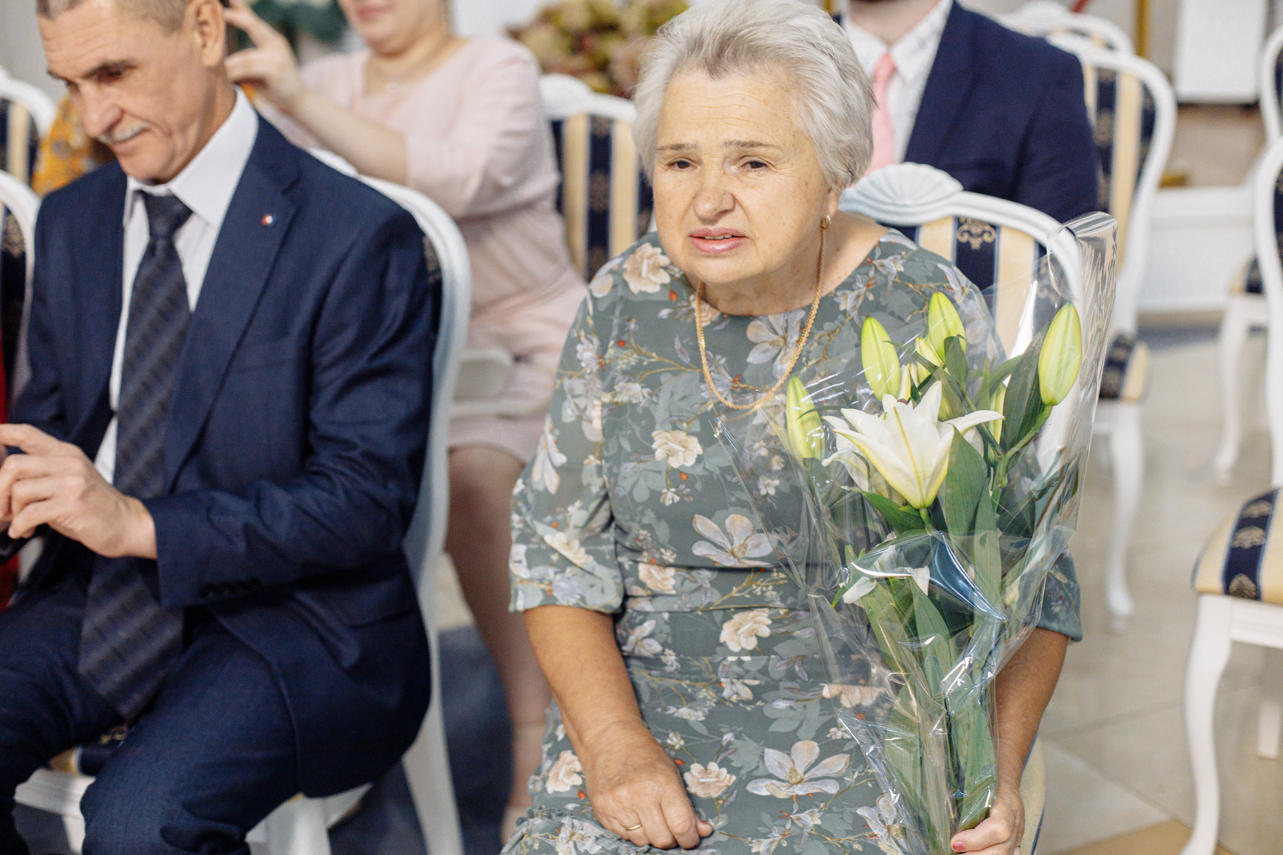 Настя и Владимир. Свадебный и портретный фотограф в Королёве Сергей Чихарев