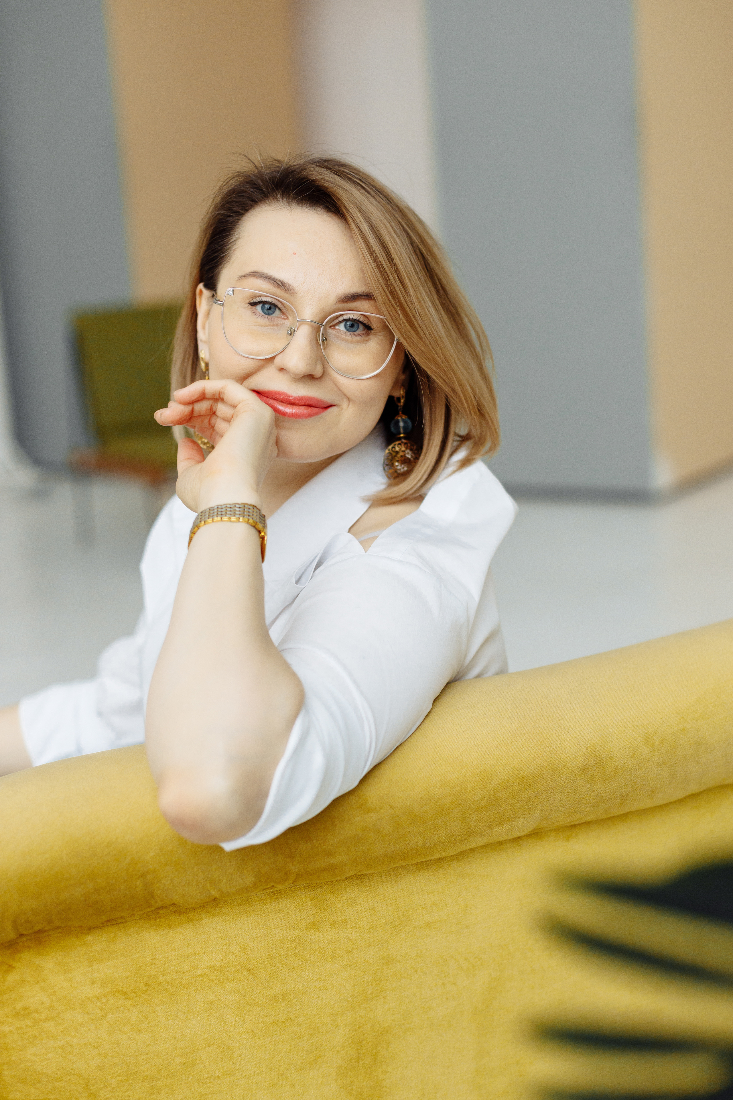 Аня. Свадебный и портретный фотограф в Королёве Сергей Чихарев