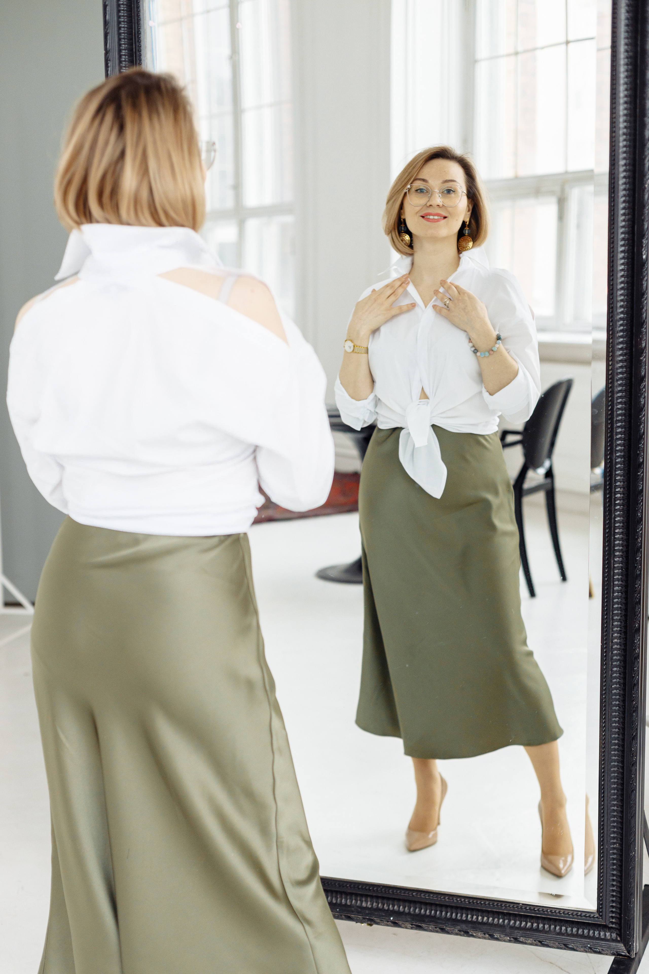 Аня. Свадебный и портретный фотограф в Королёве Сергей Чихарев