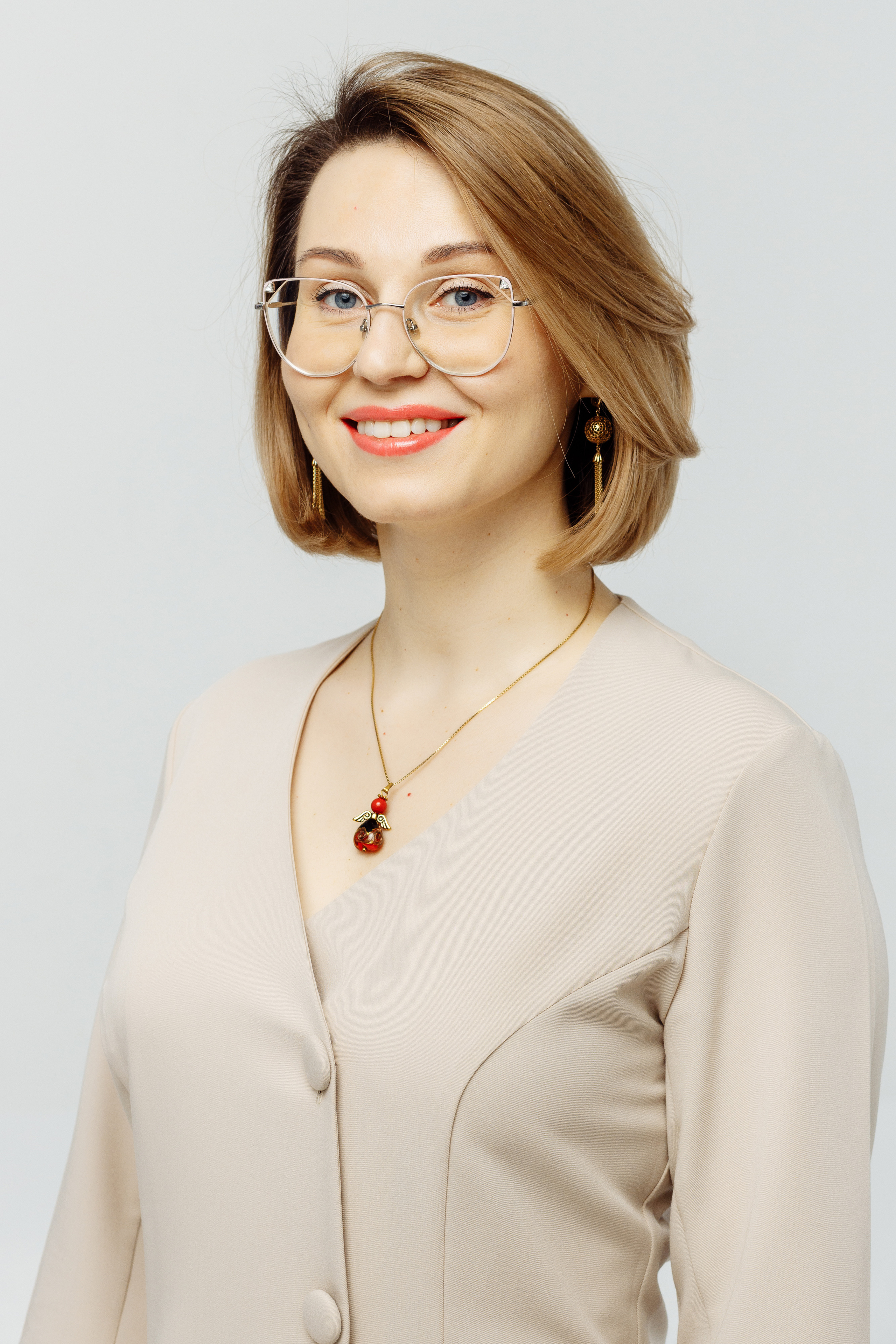 Аня. Свадебный и портретный фотограф в Королёве Сергей Чихарев