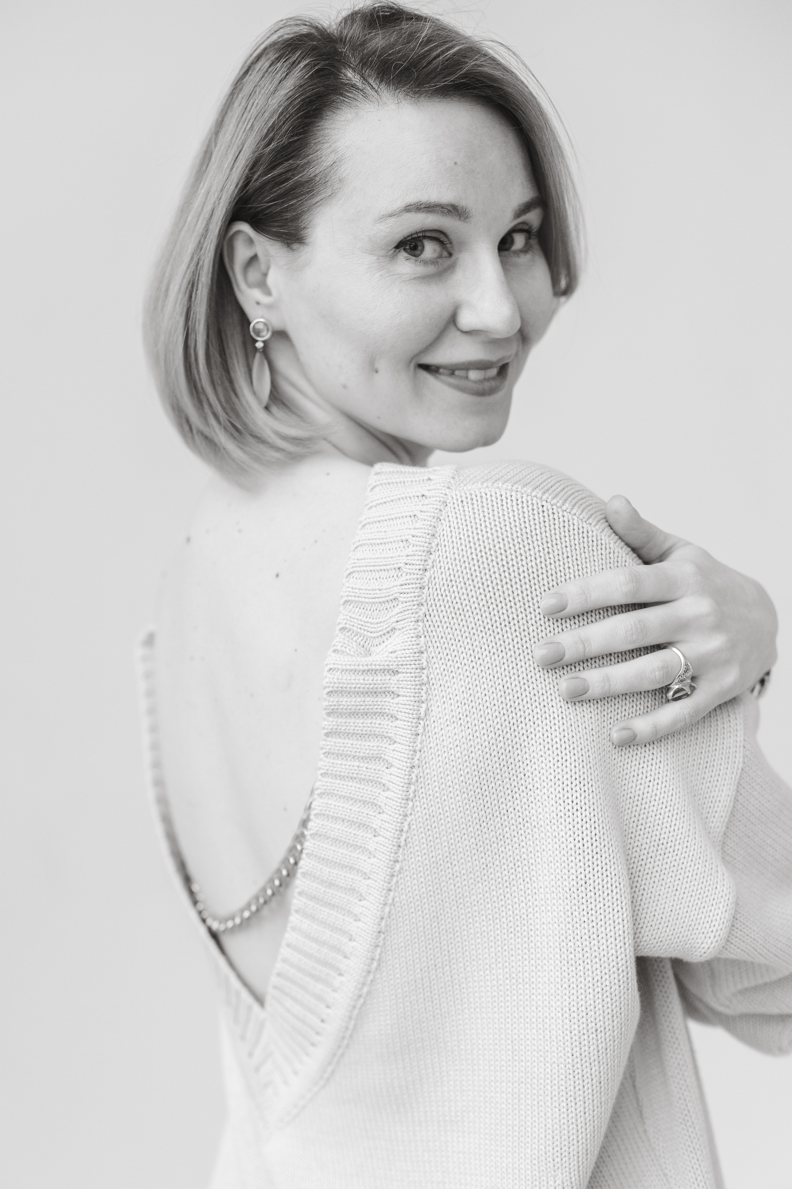 Аня. Свадебный и портретный фотограф в Королёве Сергей Чихарев