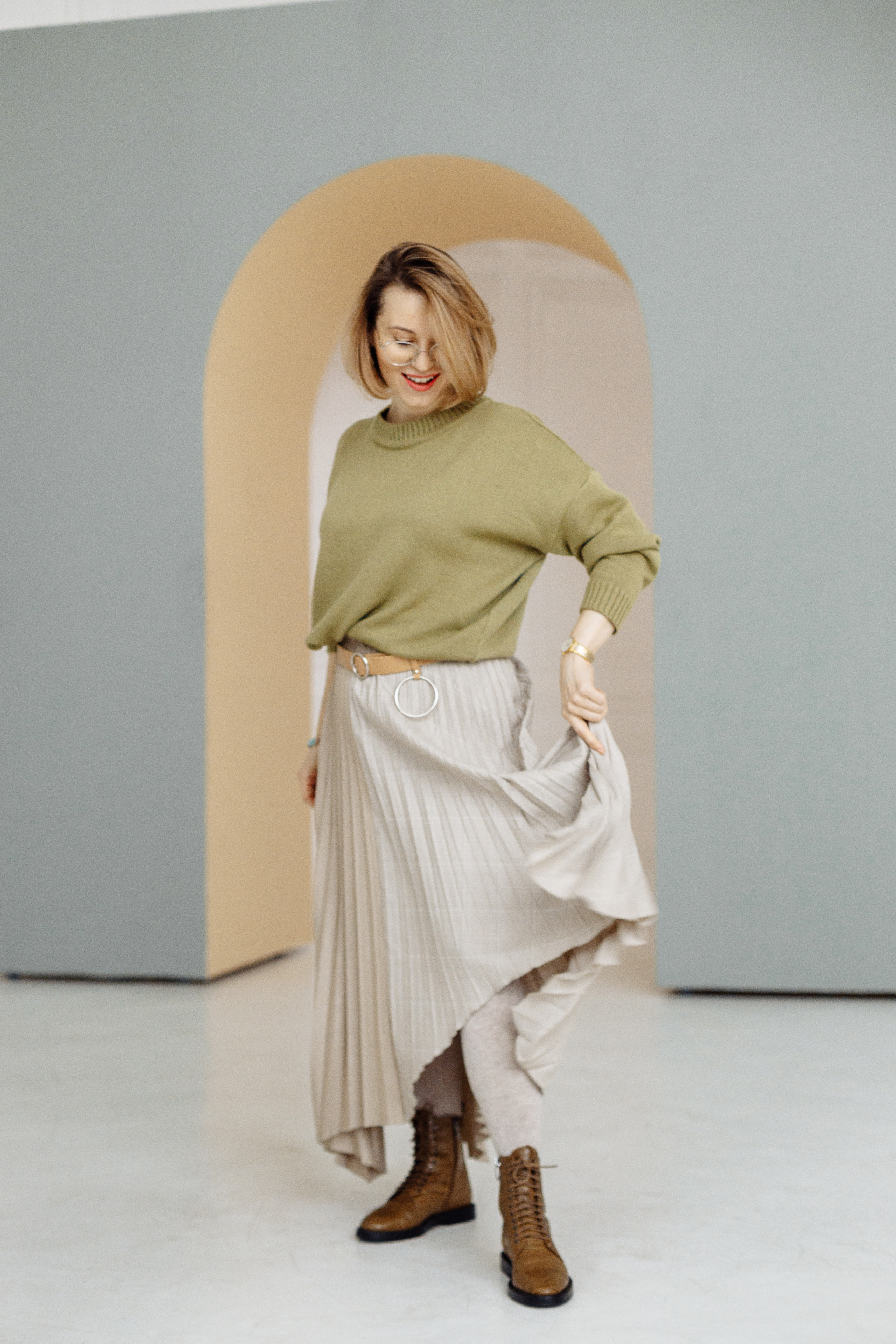 Аня. Свадебный и портретный фотограф в Королёве Сергей Чихарев