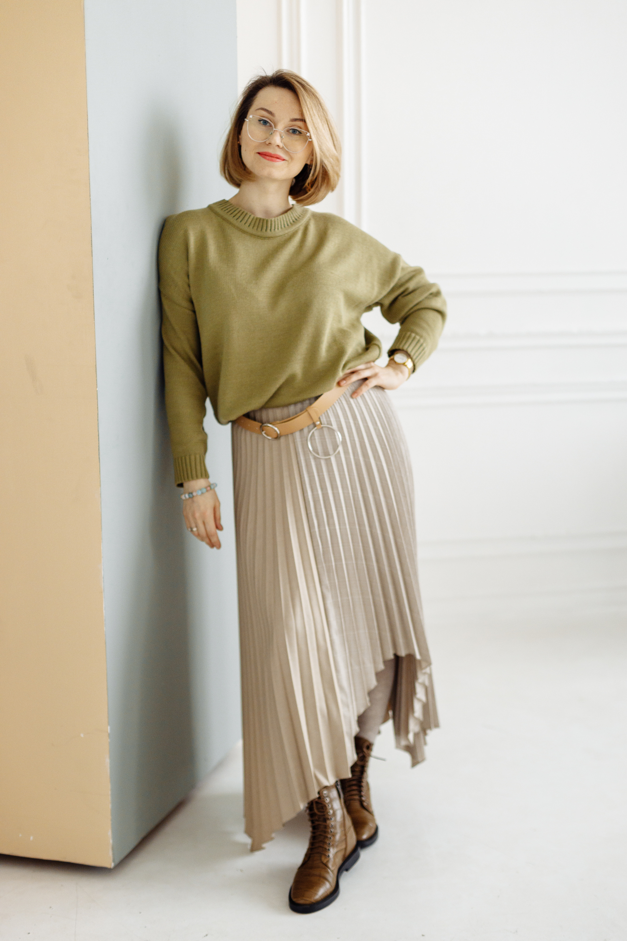 Аня. Свадебный и портретный фотограф в Королёве Сергей Чихарев