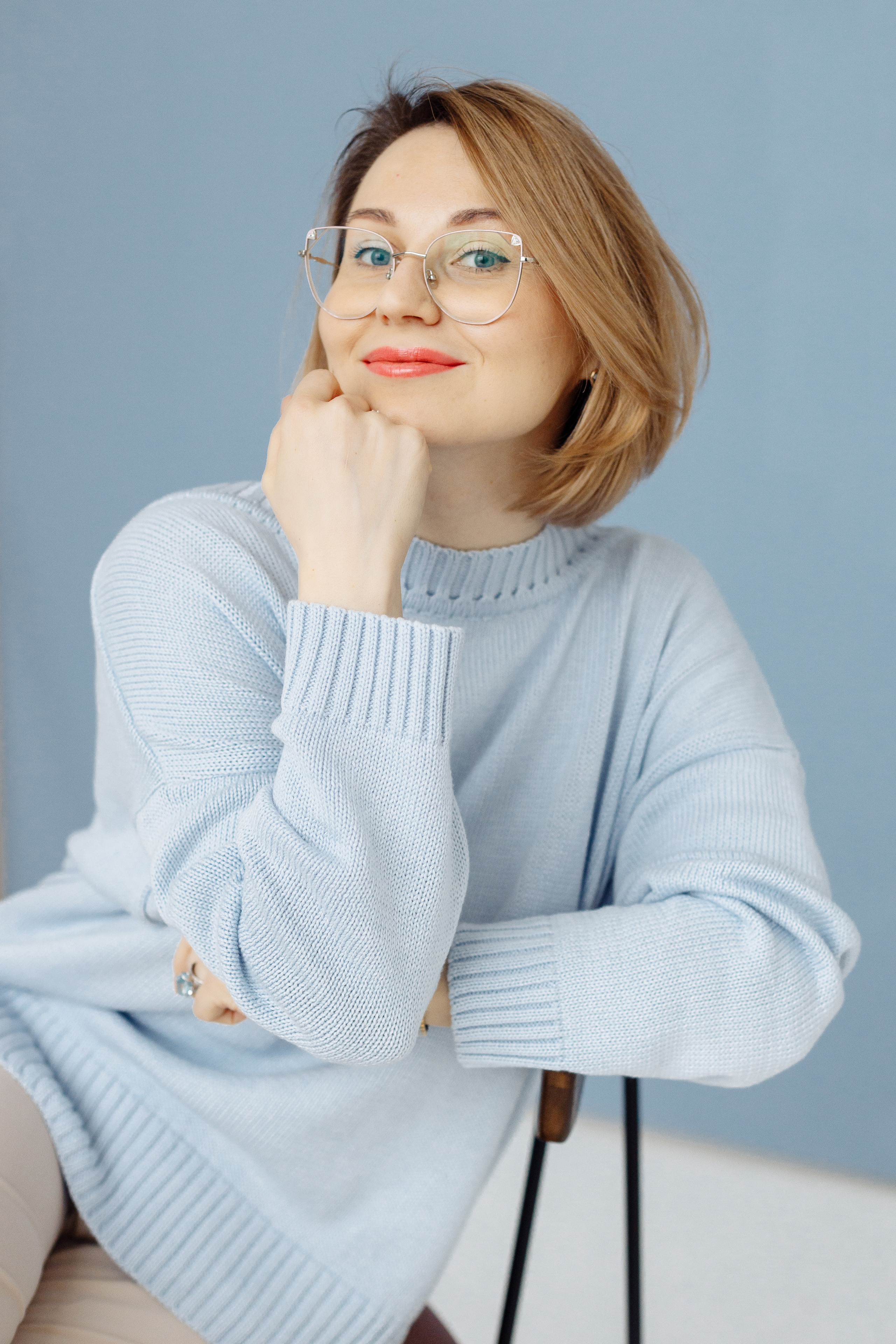 Аня. Свадебный и портретный фотограф в Королёве Сергей Чихарев