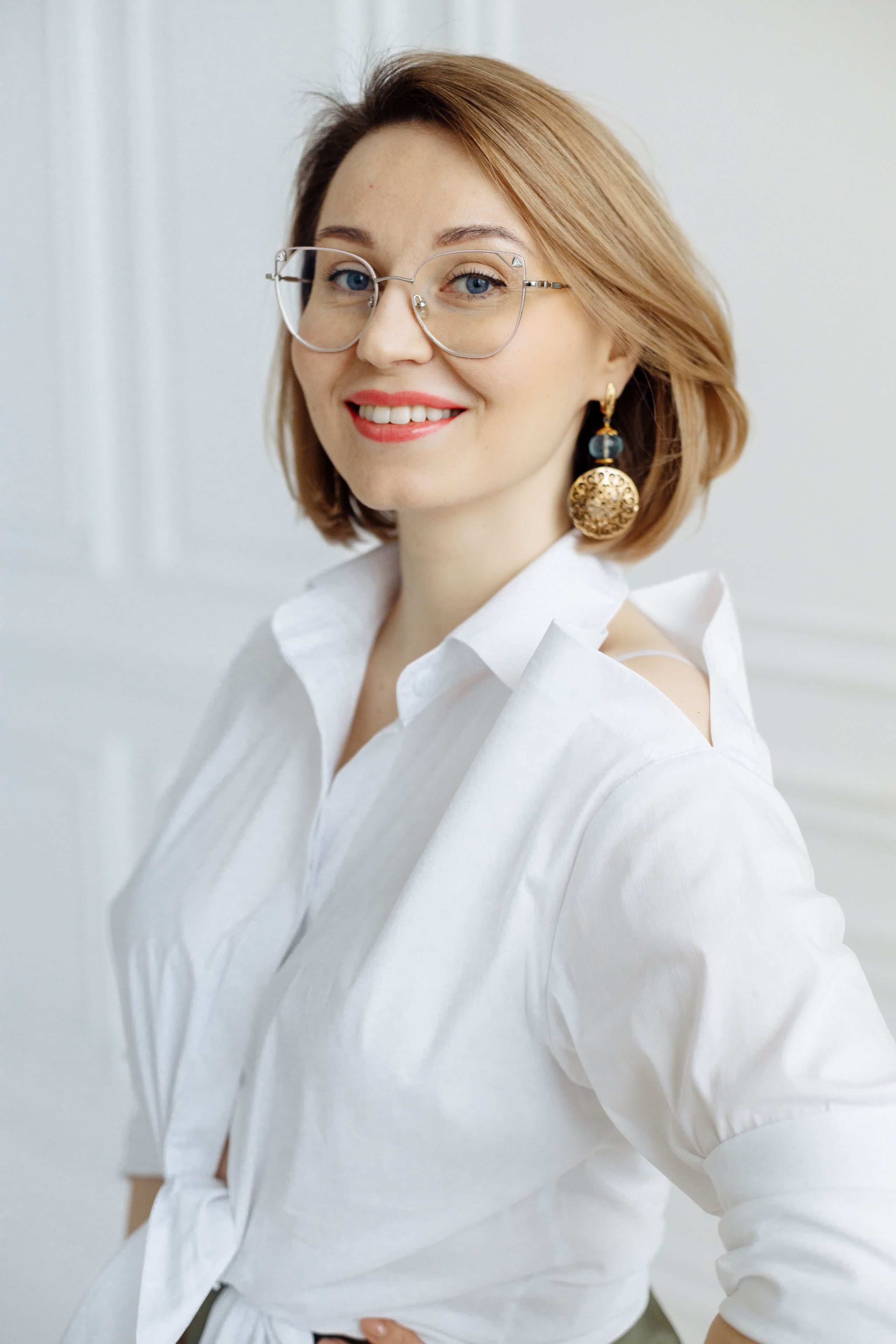 Аня. Свадебный и портретный фотограф в Королёве Сергей Чихарев