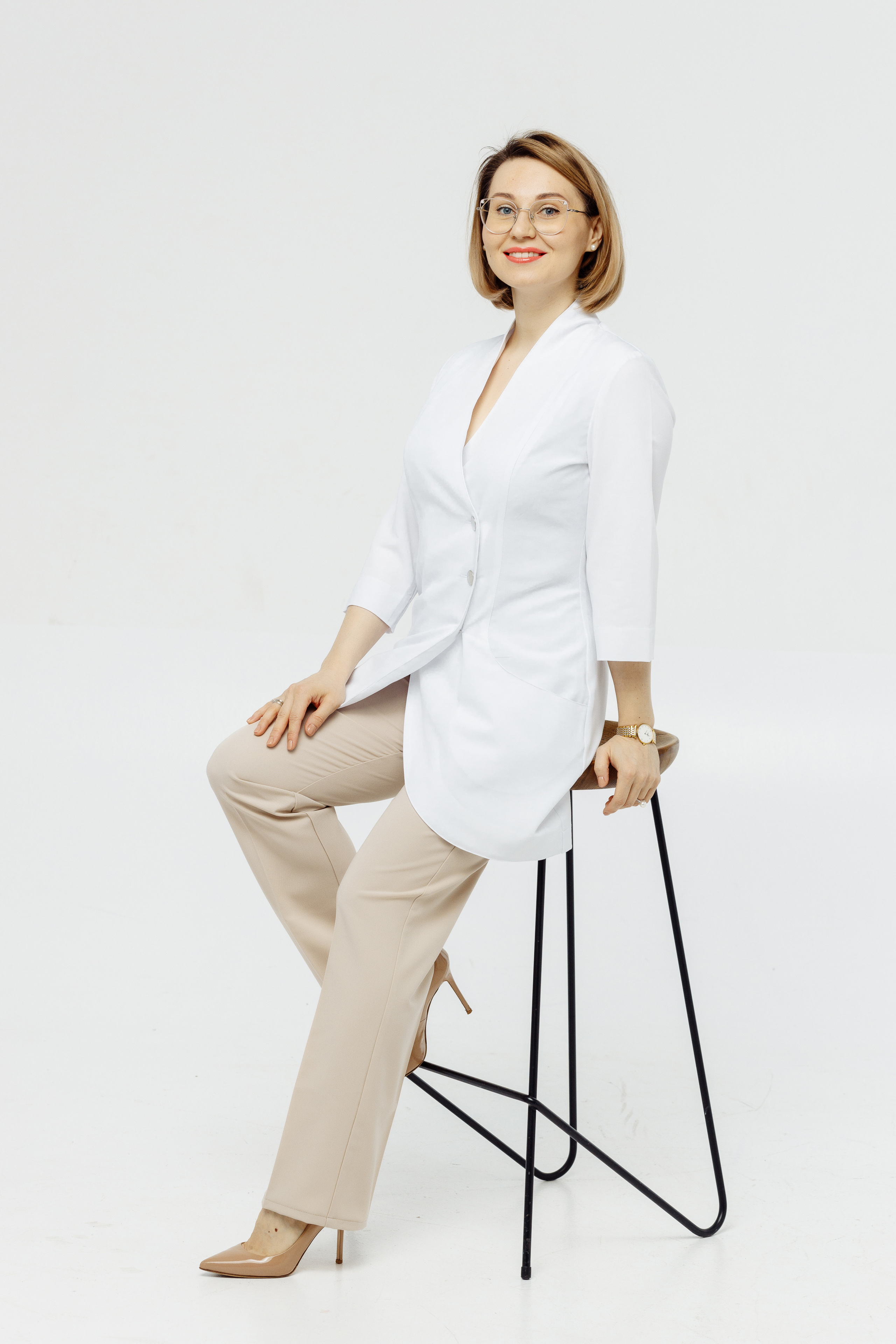 Аня. Свадебный и портретный фотограф в Королёве Сергей Чихарев