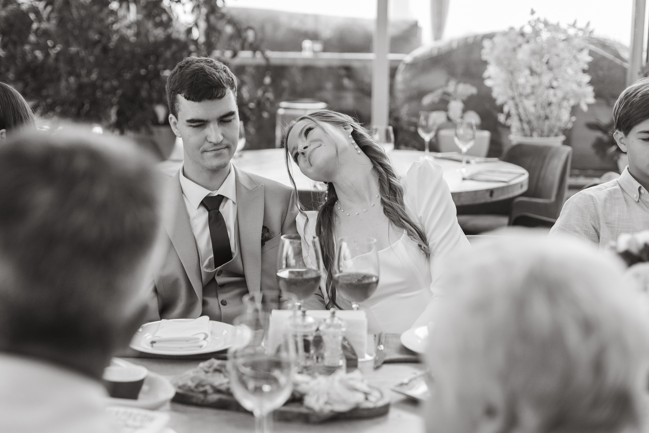 Настя и Владимир. Свадебный и портретный фотограф в Королёве Сергей Чихарев