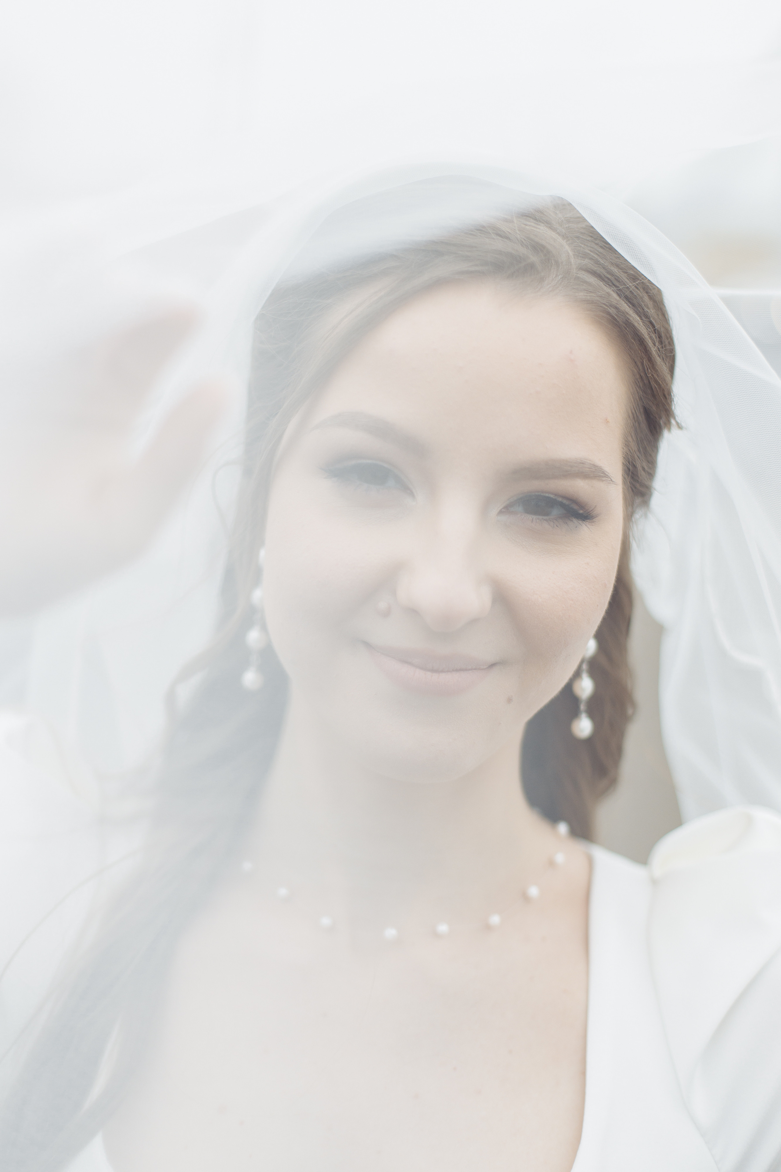 Настя и Владимир. Свадебный и портретный фотограф в Королёве Сергей Чихарев