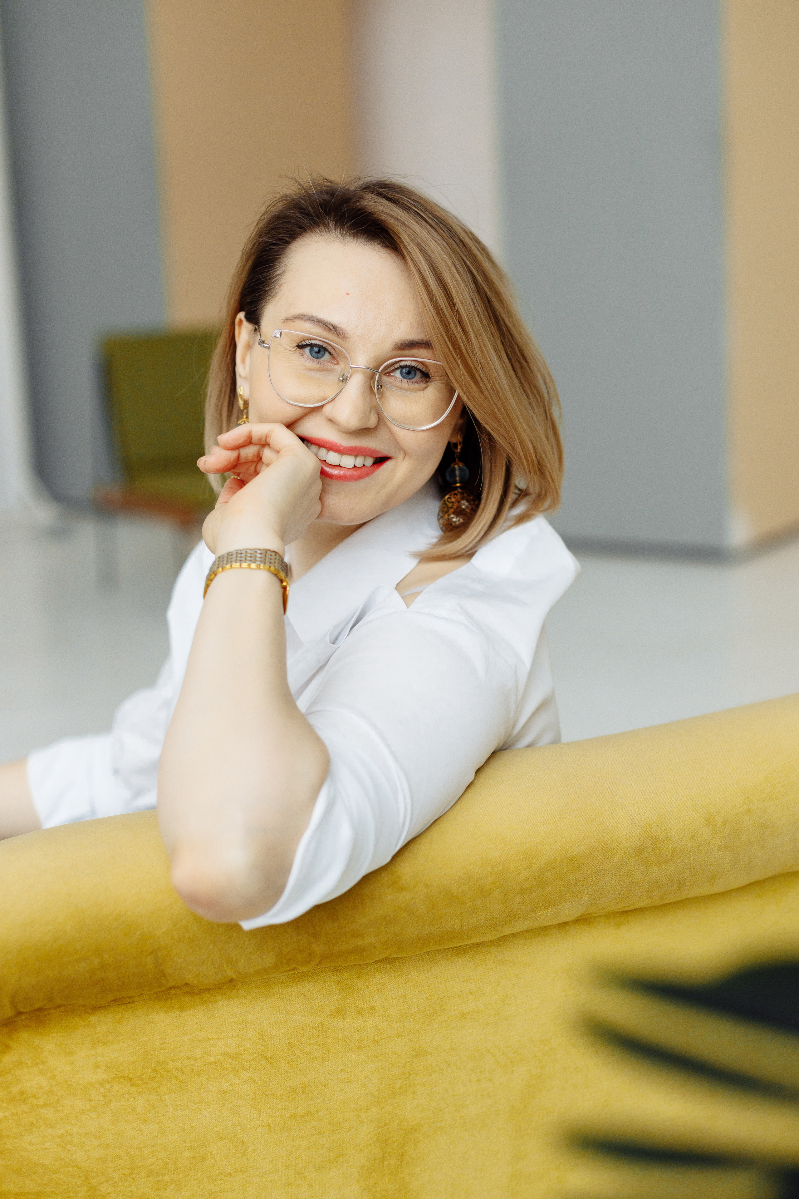 Аня. Свадебный и портретный фотограф в Королёве Сергей Чихарев