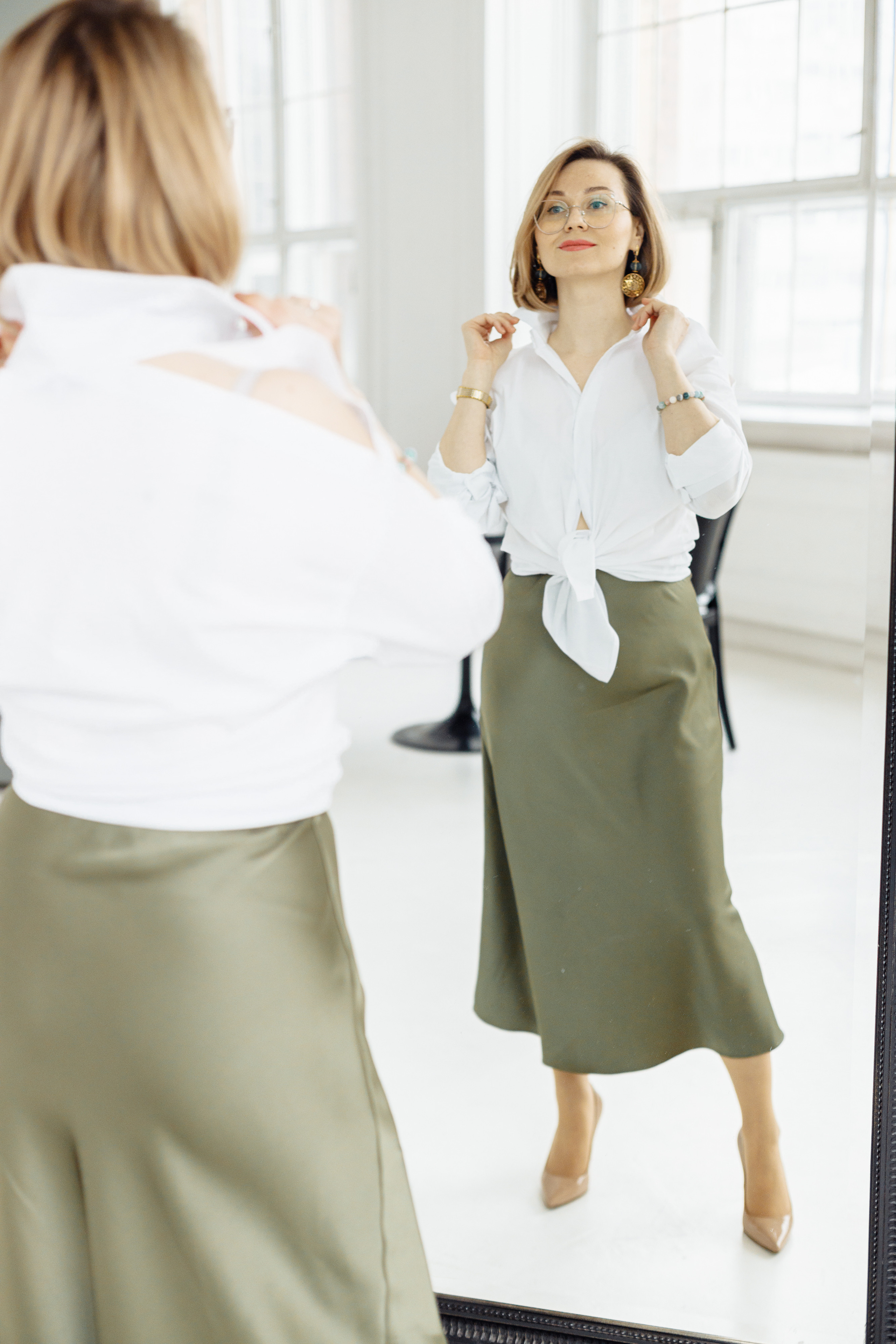 Аня. Свадебный и портретный фотограф в Королёве Сергей Чихарев