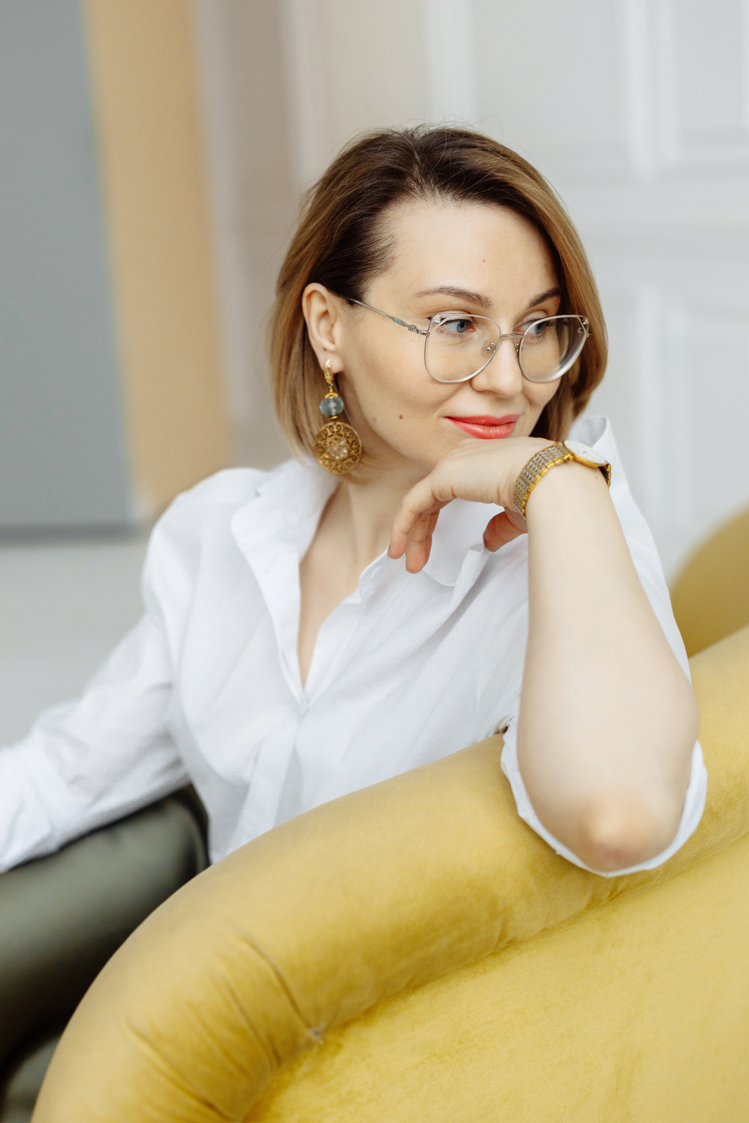 Аня. Свадебный и портретный фотограф в Королёве Сергей Чихарев