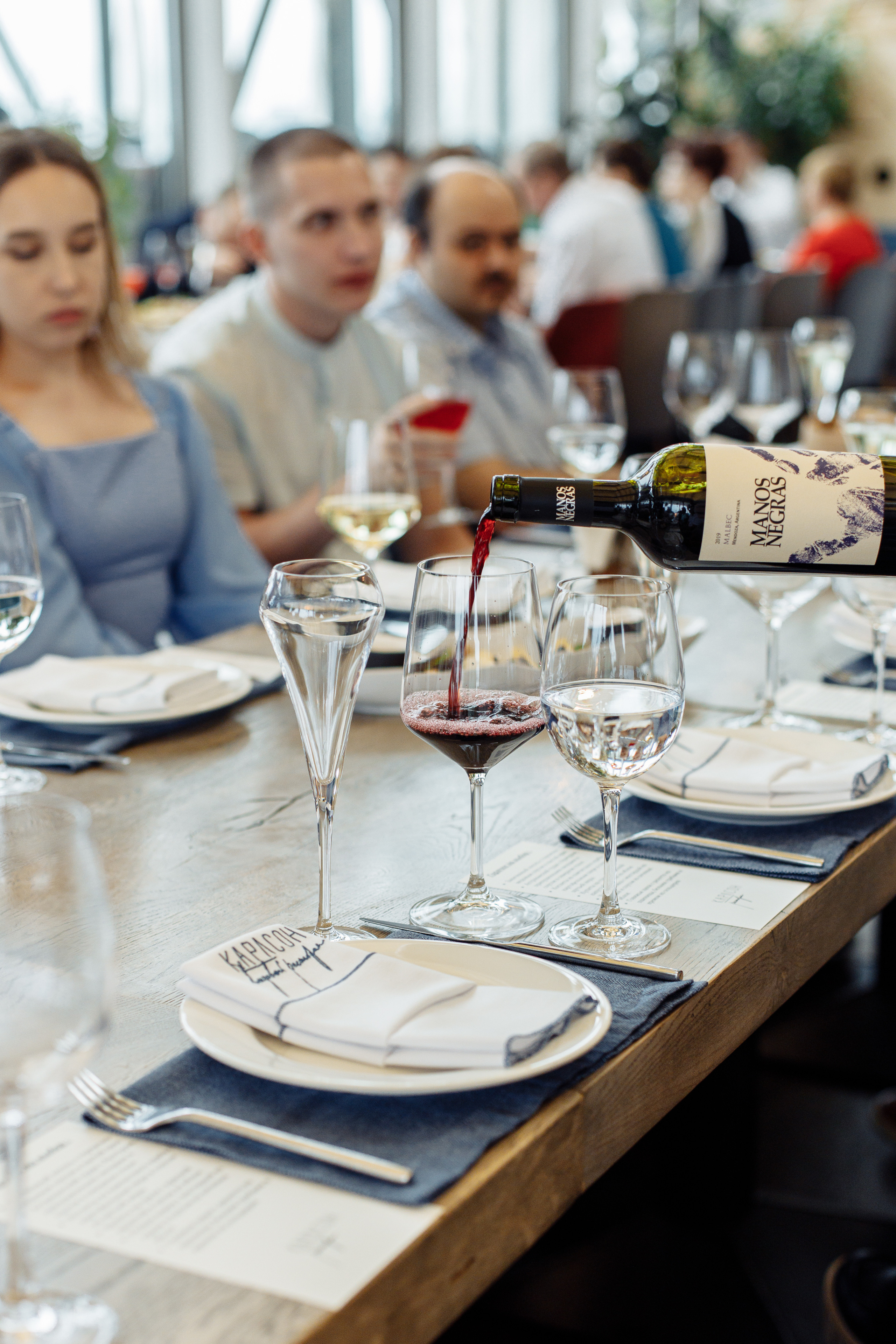 Настя и Владимир. Свадебный и портретный фотограф в Королёве Сергей Чихарев