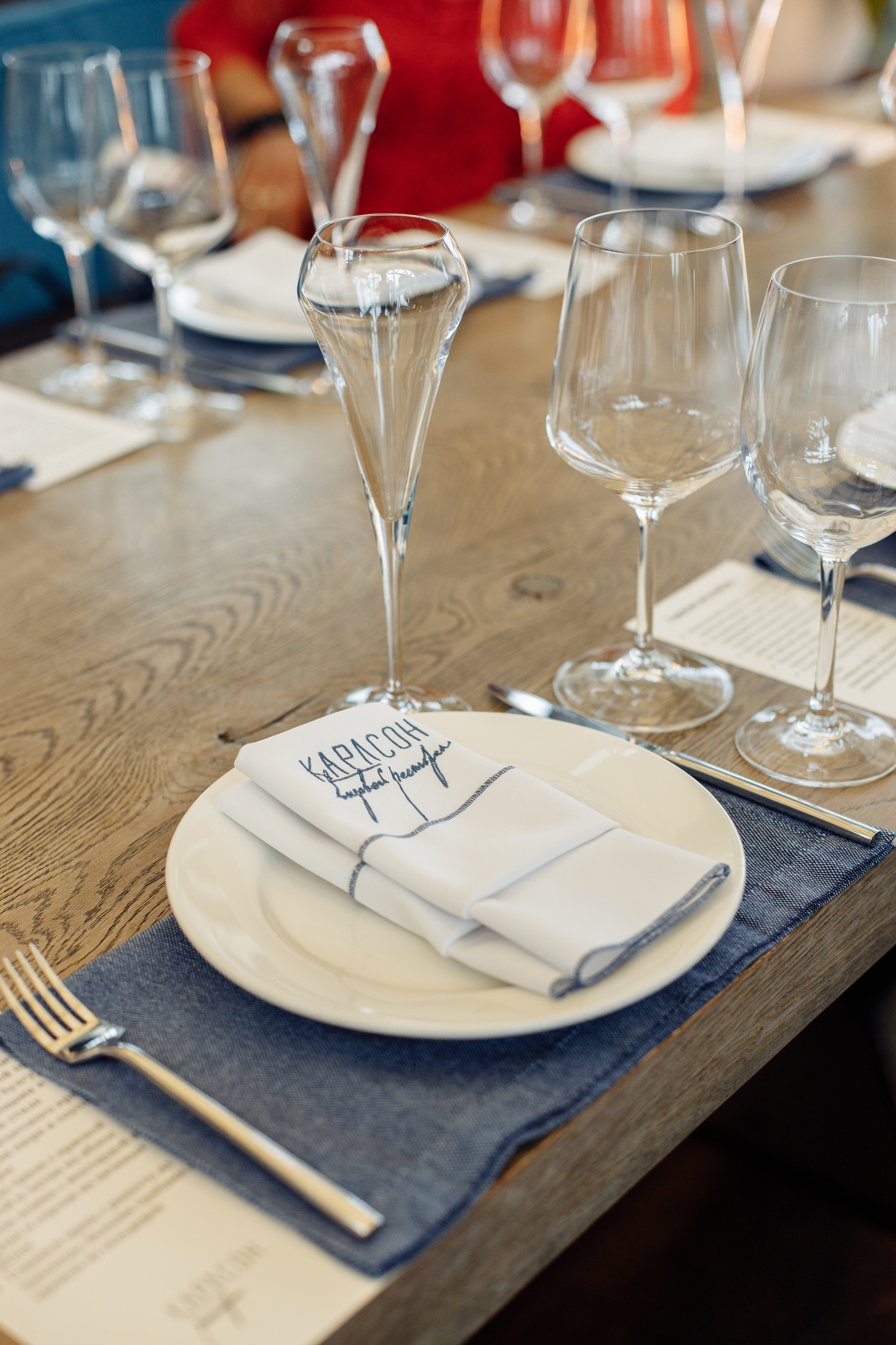 Настя и Владимир. Свадебный и портретный фотограф в Королёве Сергей Чихарев