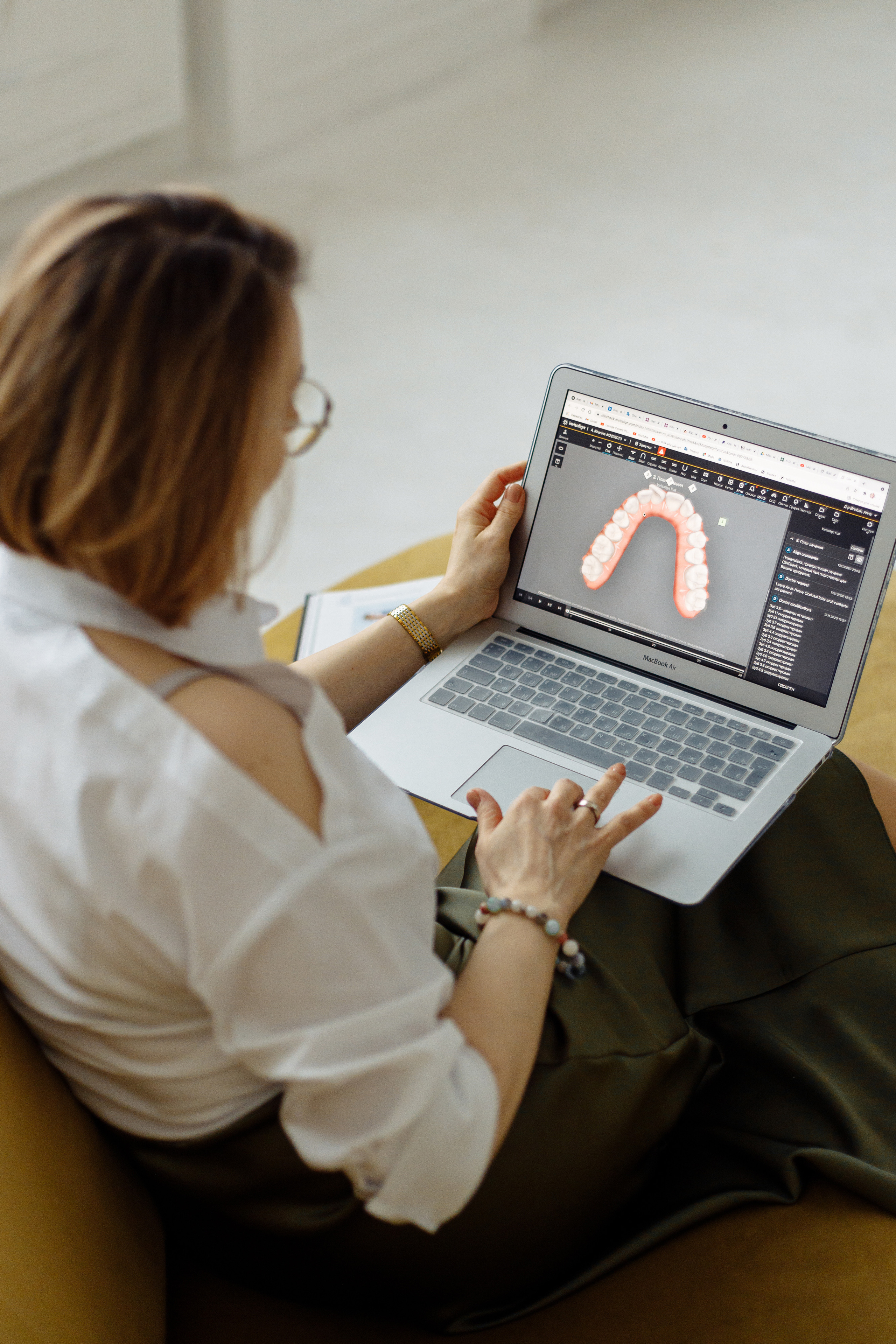 Аня. Свадебный и портретный фотограф в Королёве Сергей Чихарев