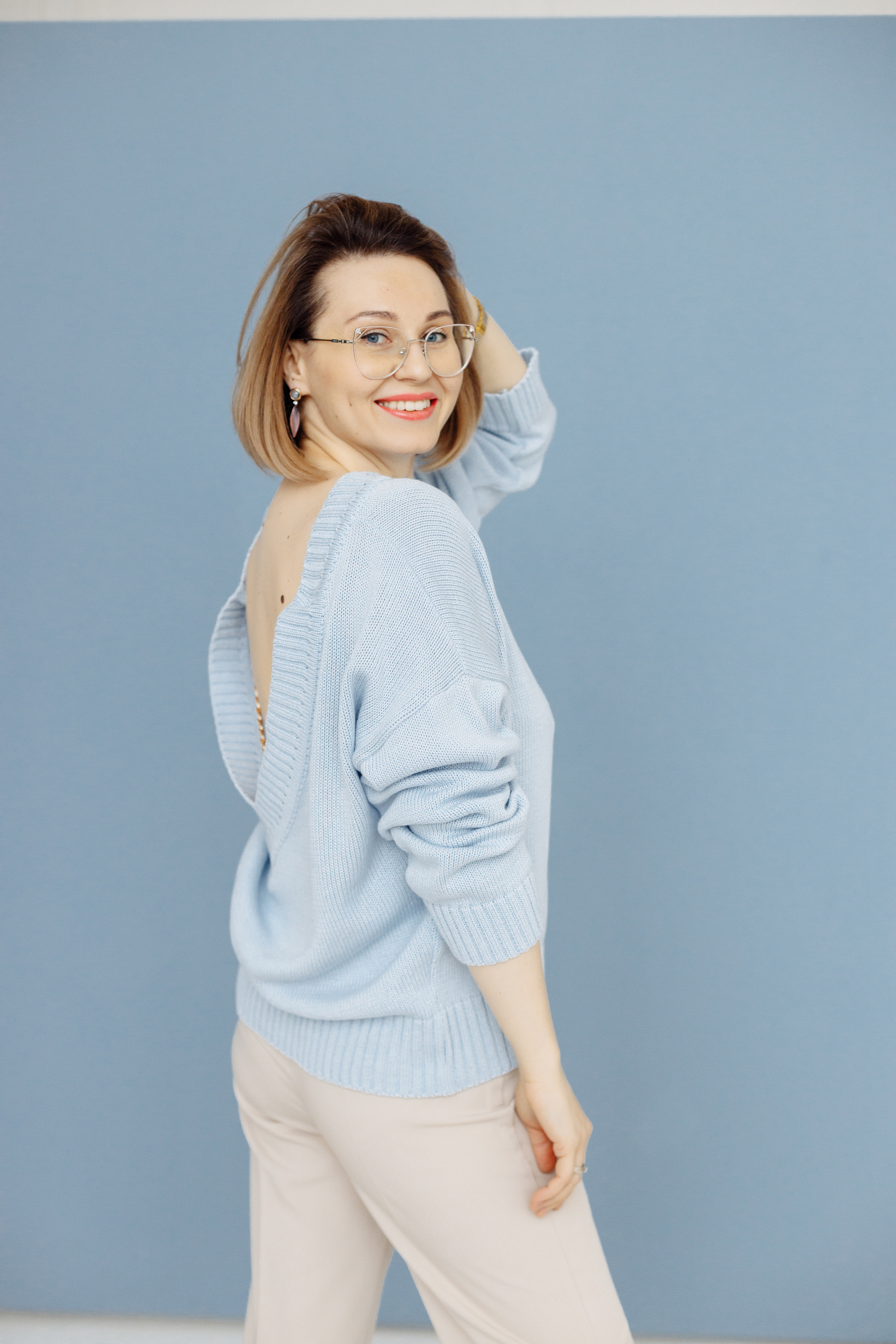 Аня. Свадебный и портретный фотограф в Королёве Сергей Чихарев