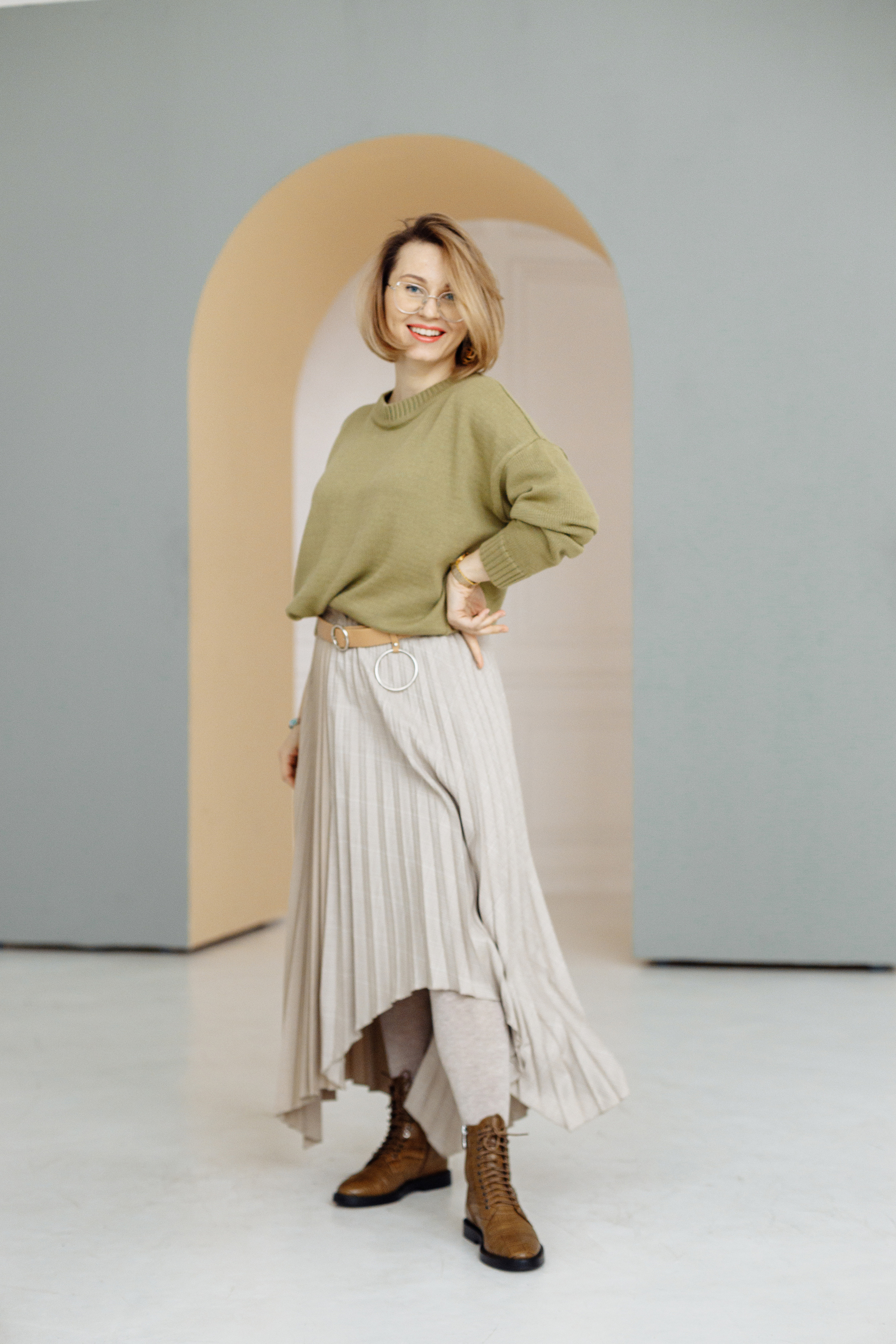 Аня. Свадебный и портретный фотограф в Королёве Сергей Чихарев