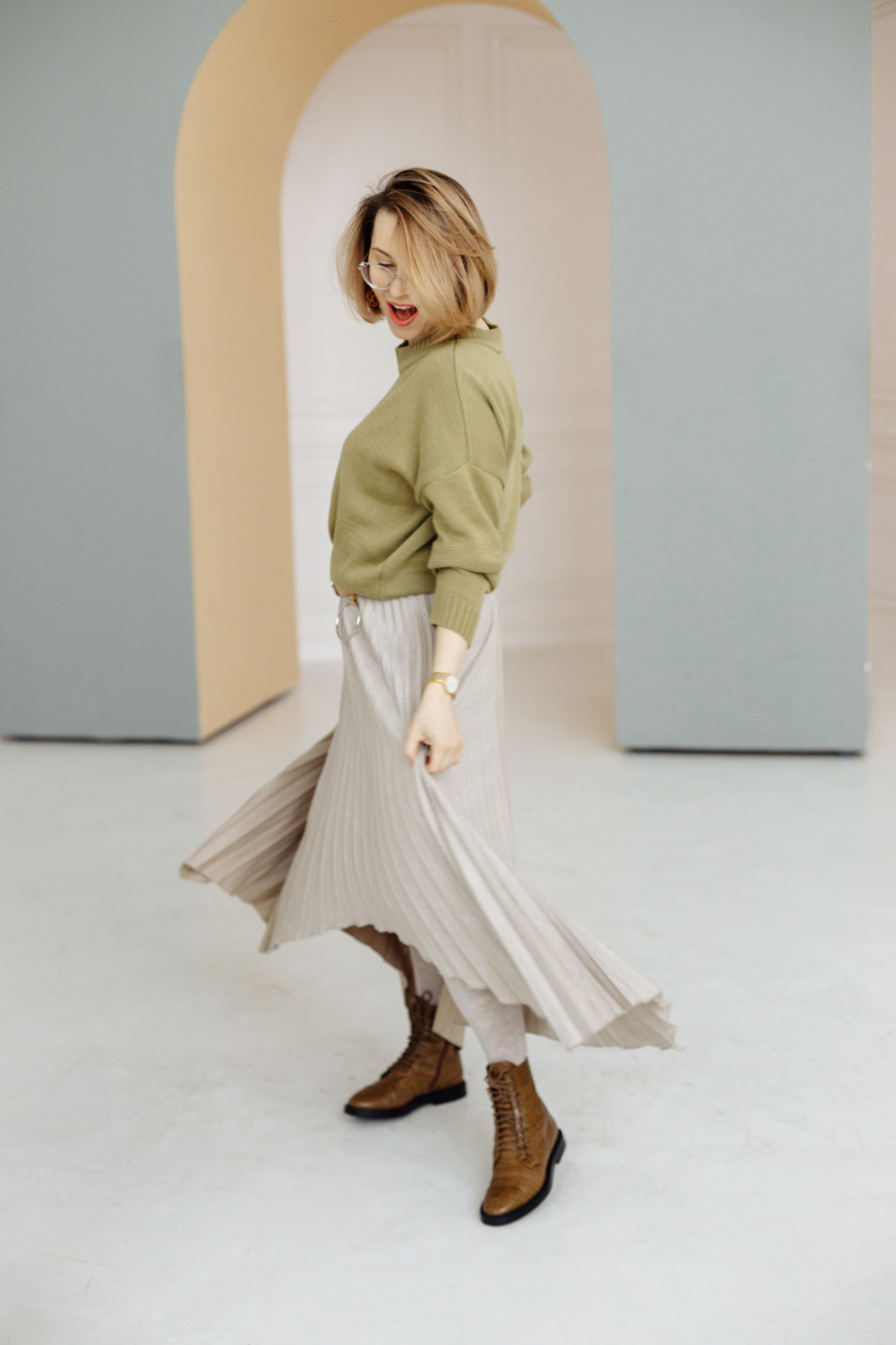 Аня. Свадебный и портретный фотограф в Королёве Сергей Чихарев