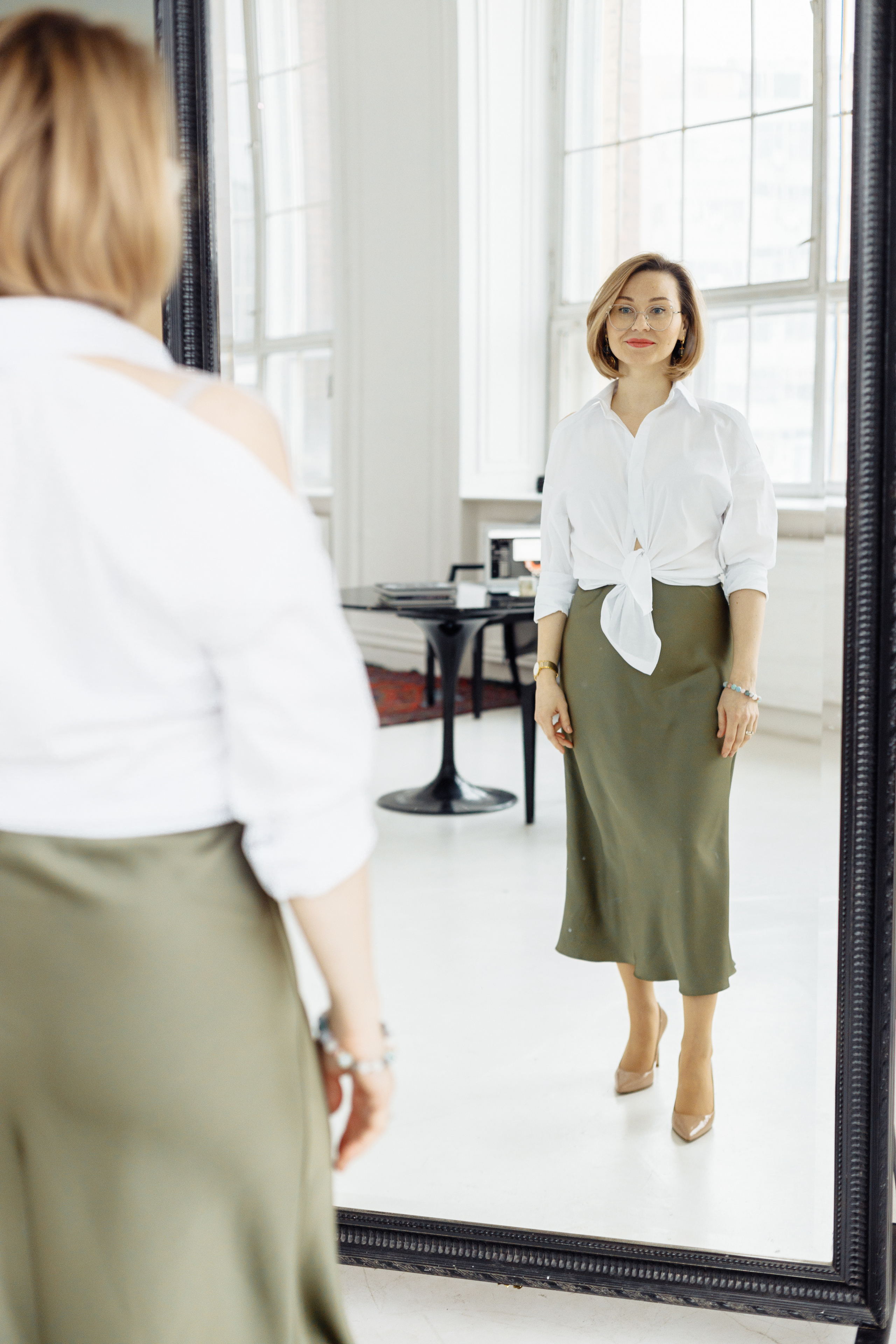 Аня. Свадебный и портретный фотограф в Королёве Сергей Чихарев