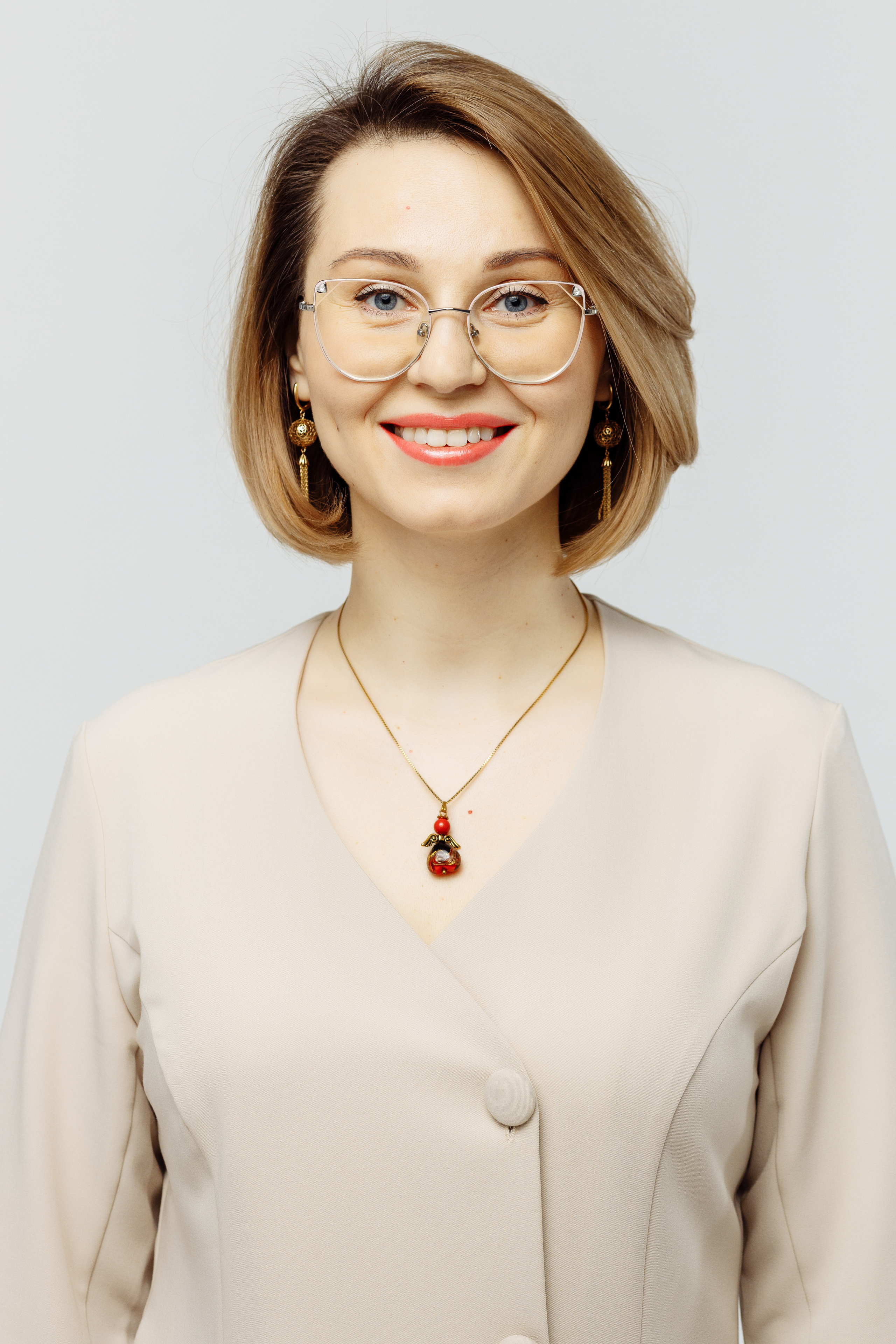 Аня. Свадебный и портретный фотограф в Королёве Сергей Чихарев