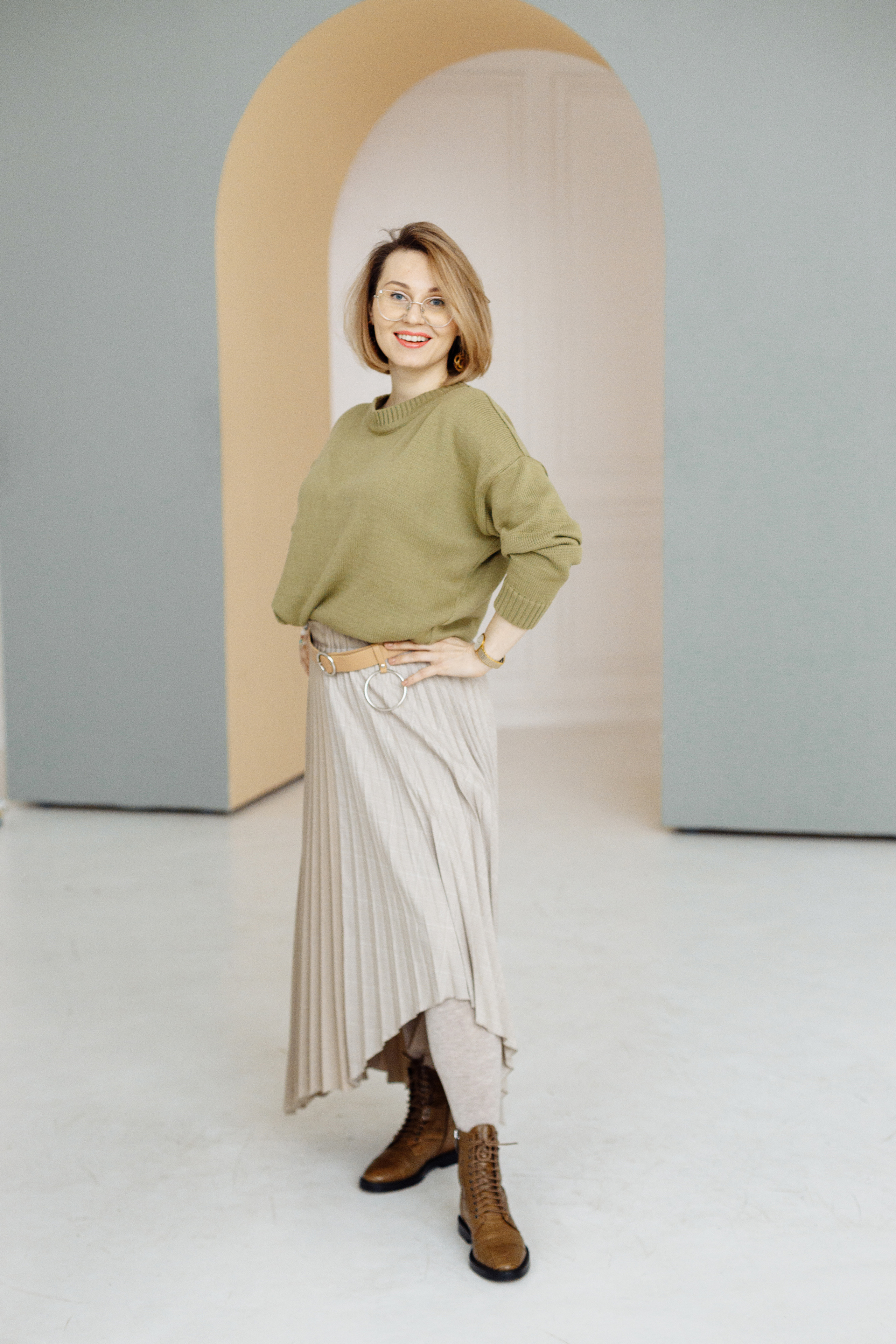 Аня. Свадебный и портретный фотограф в Королёве Сергей Чихарев