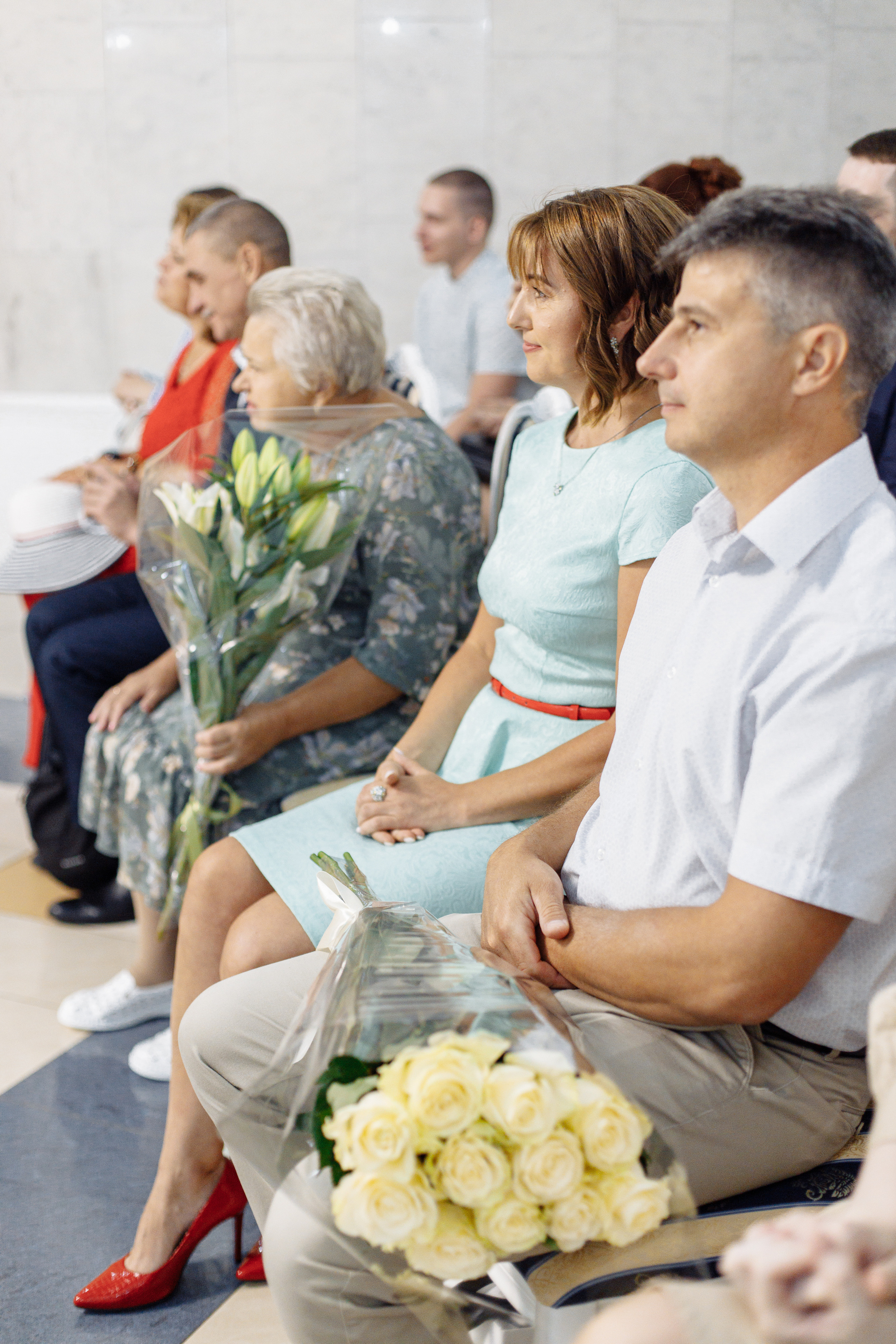 Настя и Владимир. Свадебный и портретный фотограф в Королёве Сергей Чихарев
