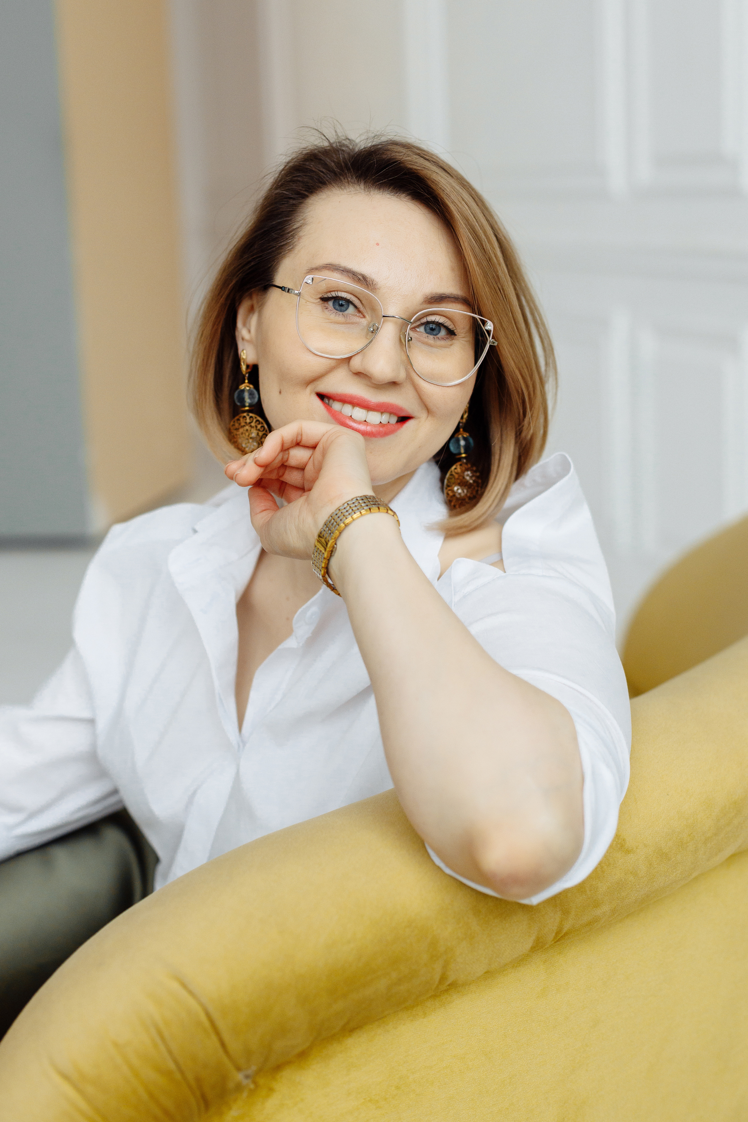 Аня. Свадебный и портретный фотограф в Королёве Сергей Чихарев