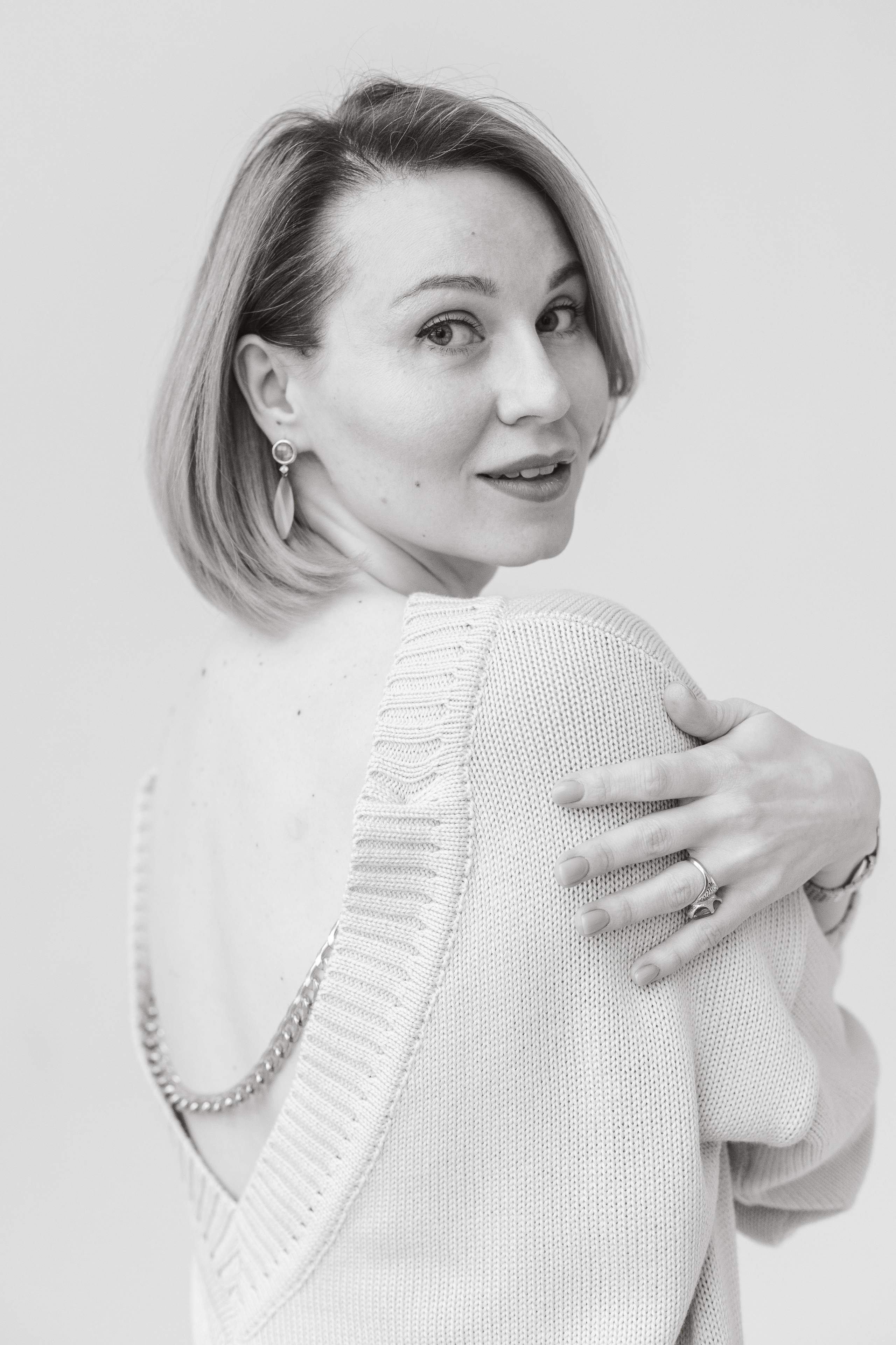 Аня. Свадебный и портретный фотограф в Королёве Сергей Чихарев