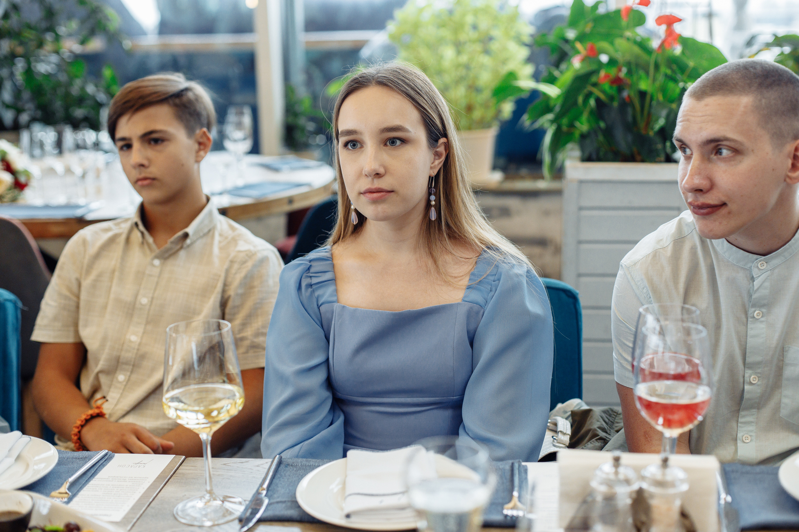 Настя и Владимир. Свадебный и портретный фотограф в Королёве Сергей Чихарев