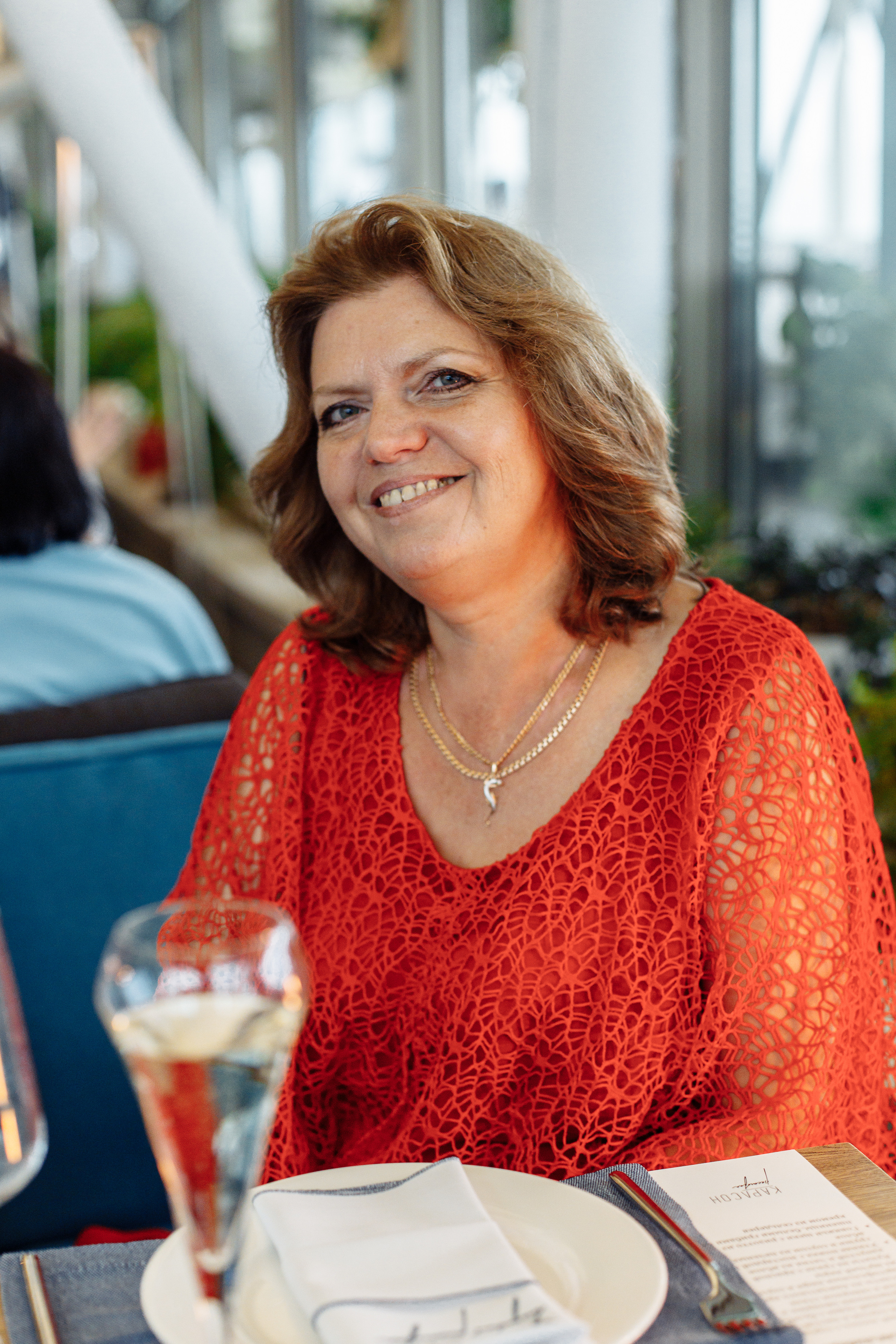 Настя и Владимир. Свадебный и портретный фотограф в Королёве Сергей Чихарев