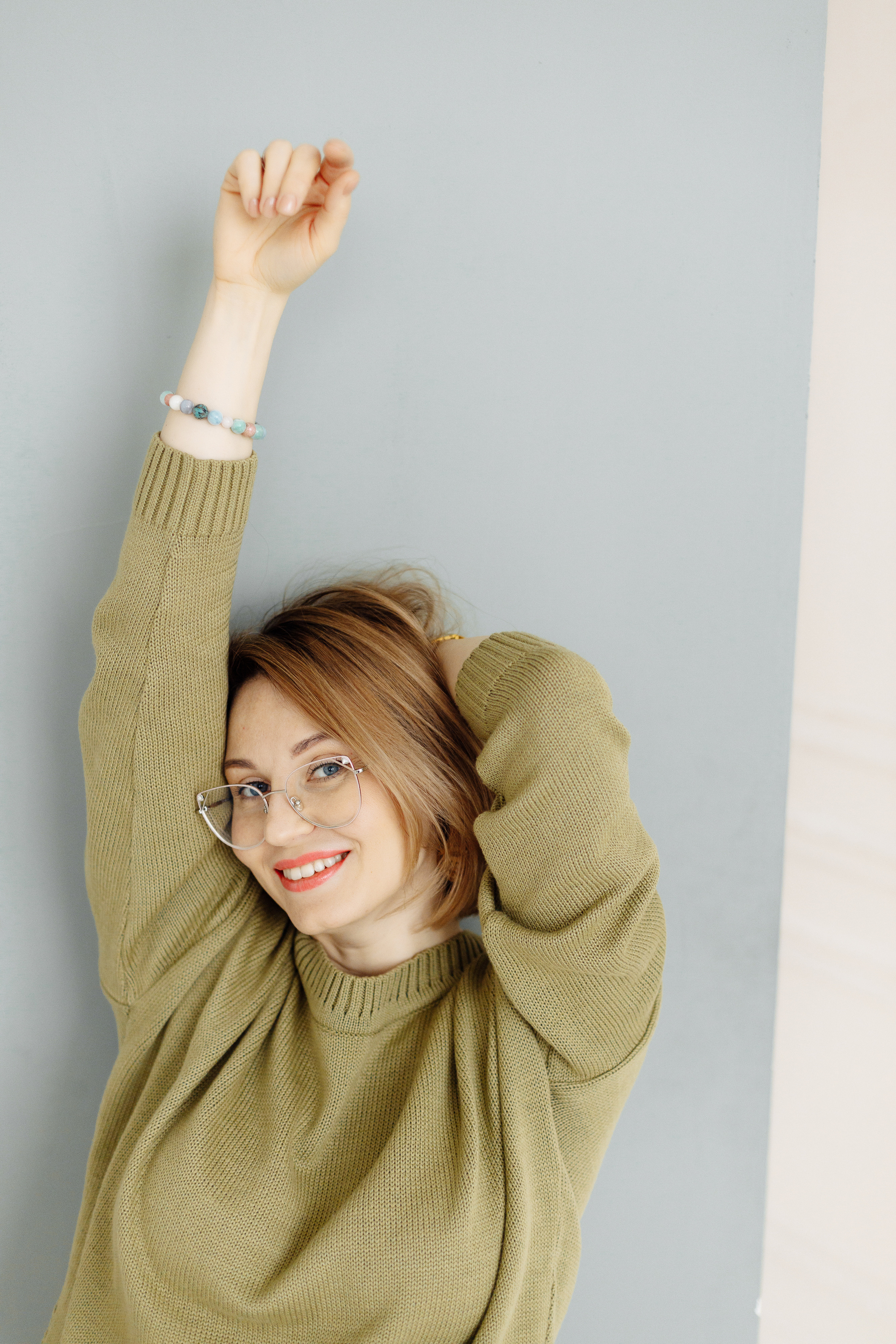 Аня. Свадебный и портретный фотограф в Королёве Сергей Чихарев