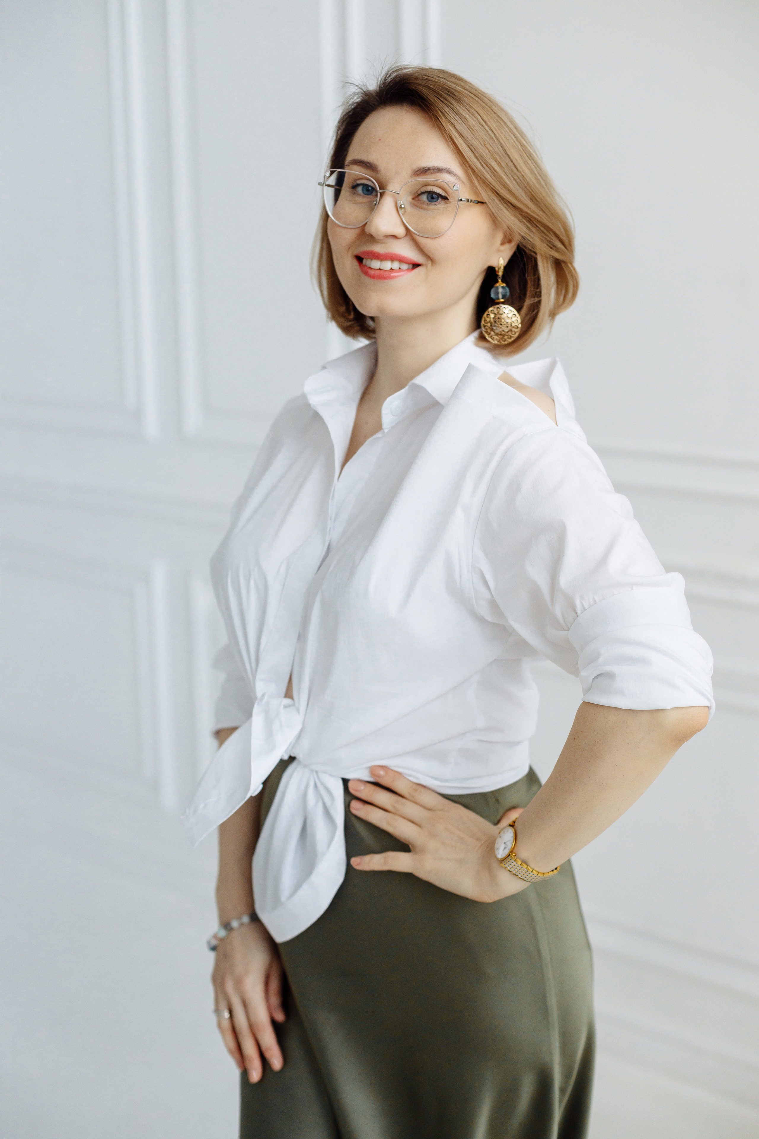 Аня. Свадебный и портретный фотограф в Королёве Сергей Чихарев