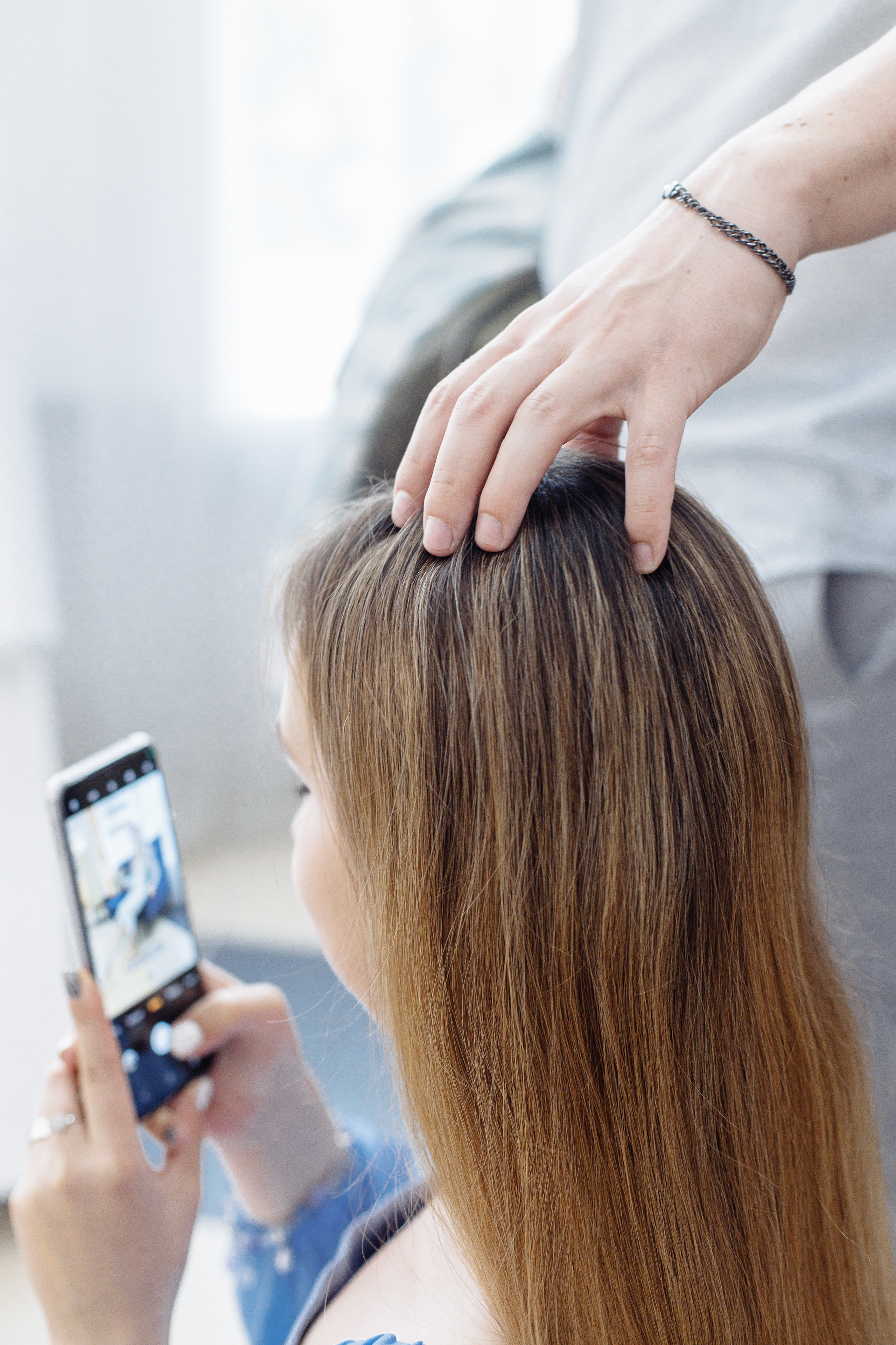 Настя и Владимир. Свадебный и портретный фотограф в Королёве Сергей Чихарев