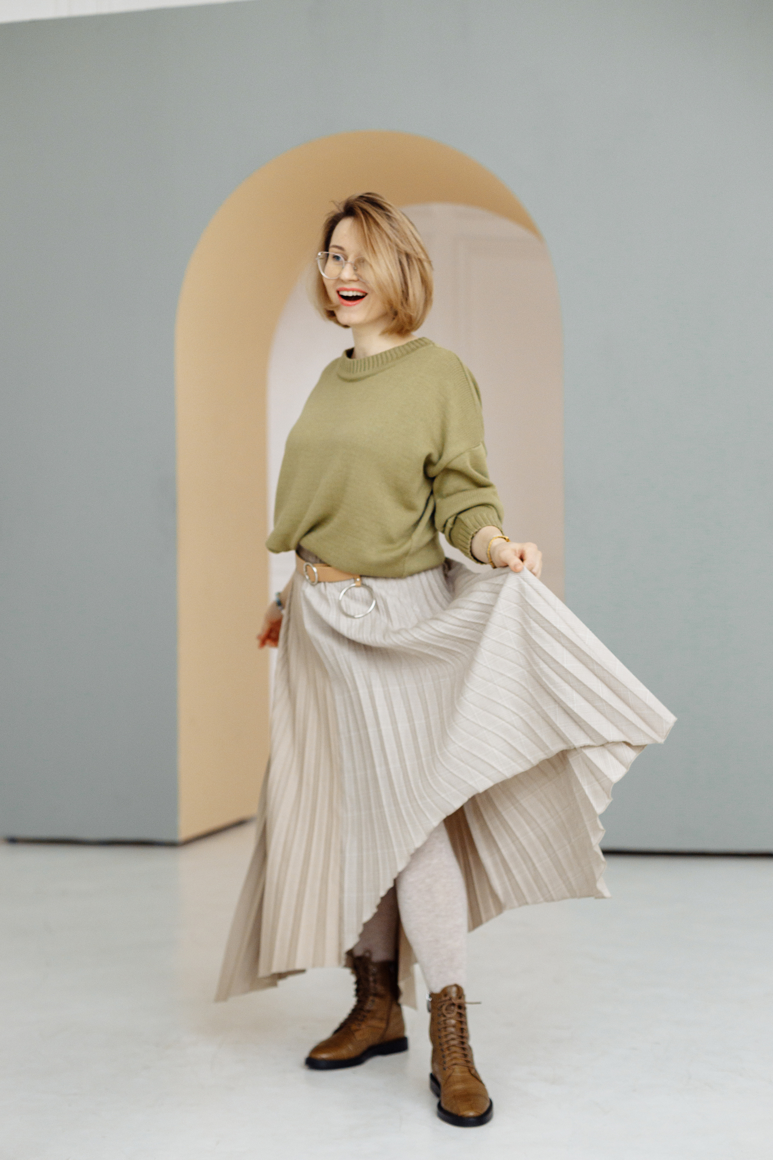 Аня. Свадебный и портретный фотограф в Королёве Сергей Чихарев